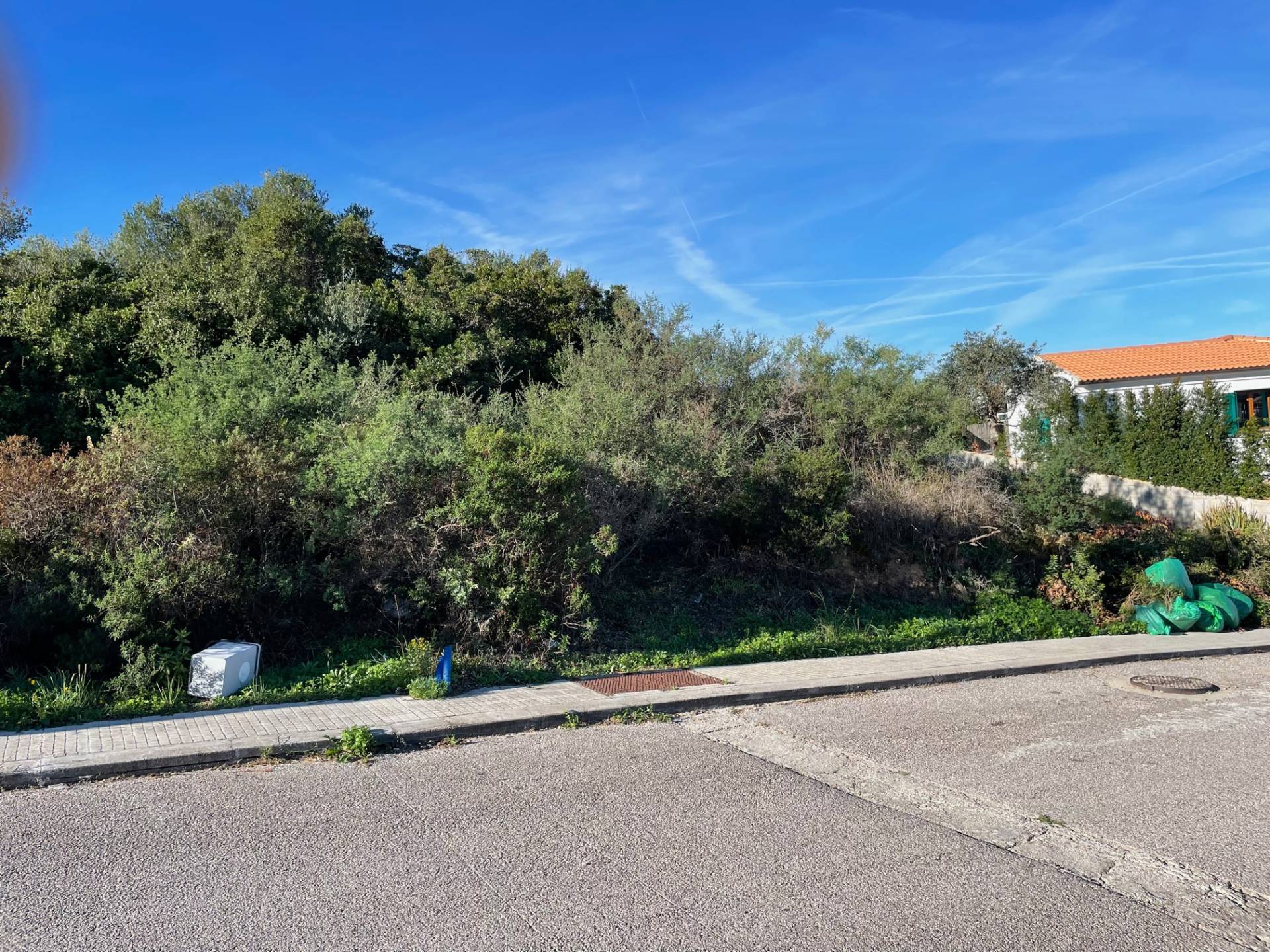 Terreno Edificabile in vendita a Loiri Porto San Paolo, LOIRI