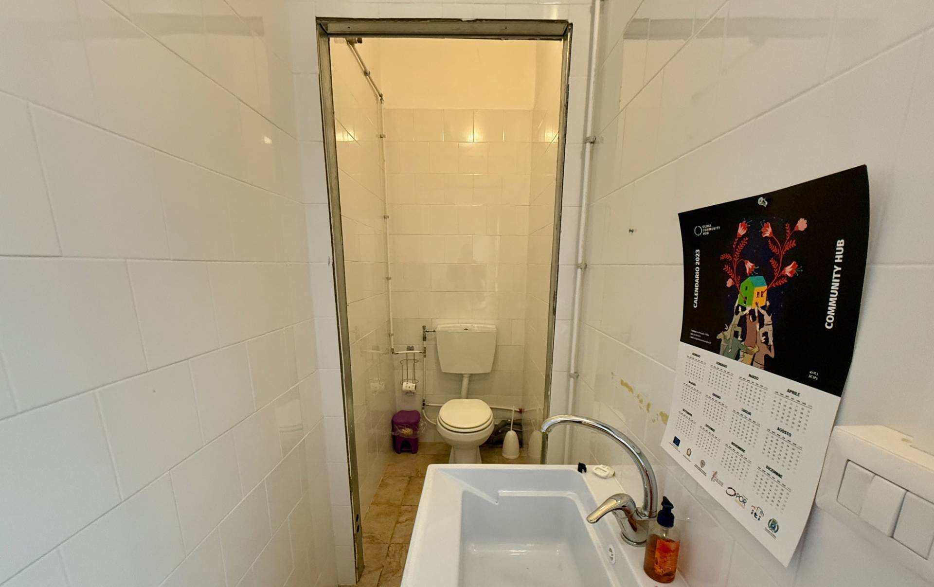 Locale commerciale in vendita a Golfo Aranci