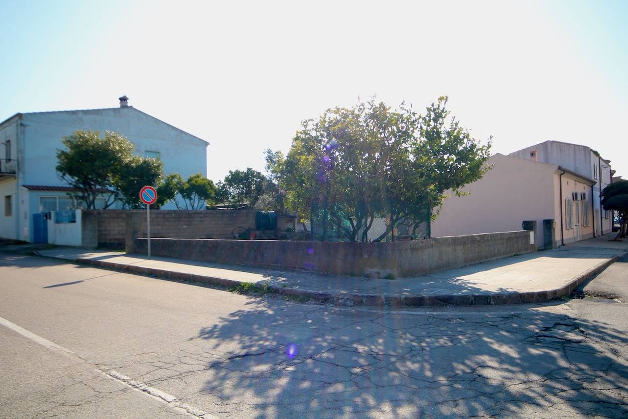 Terreno Edificabile in vendita a Telti