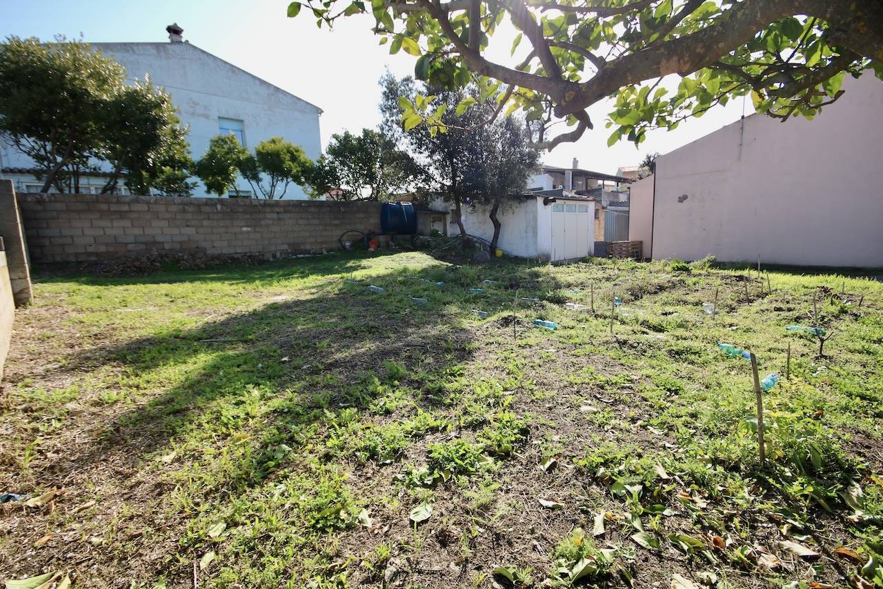 Terreno Edificabile in vendita a Telti