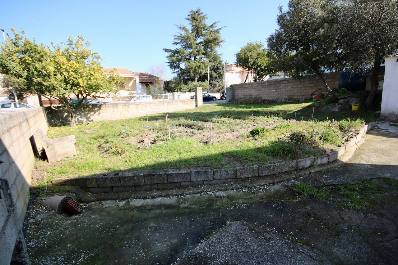 Terreno Edificabile in vendita a Telti