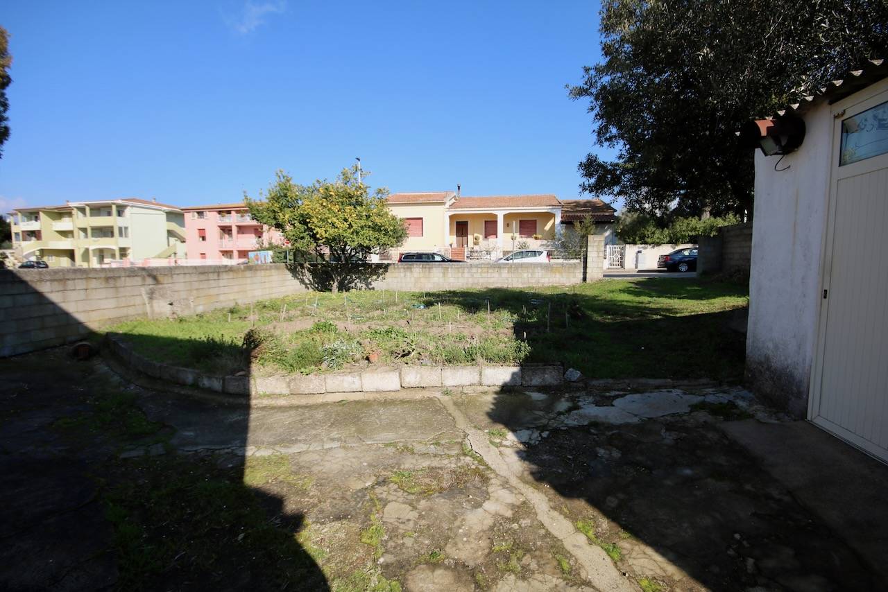 Terreno Edificabile in vendita a Telti