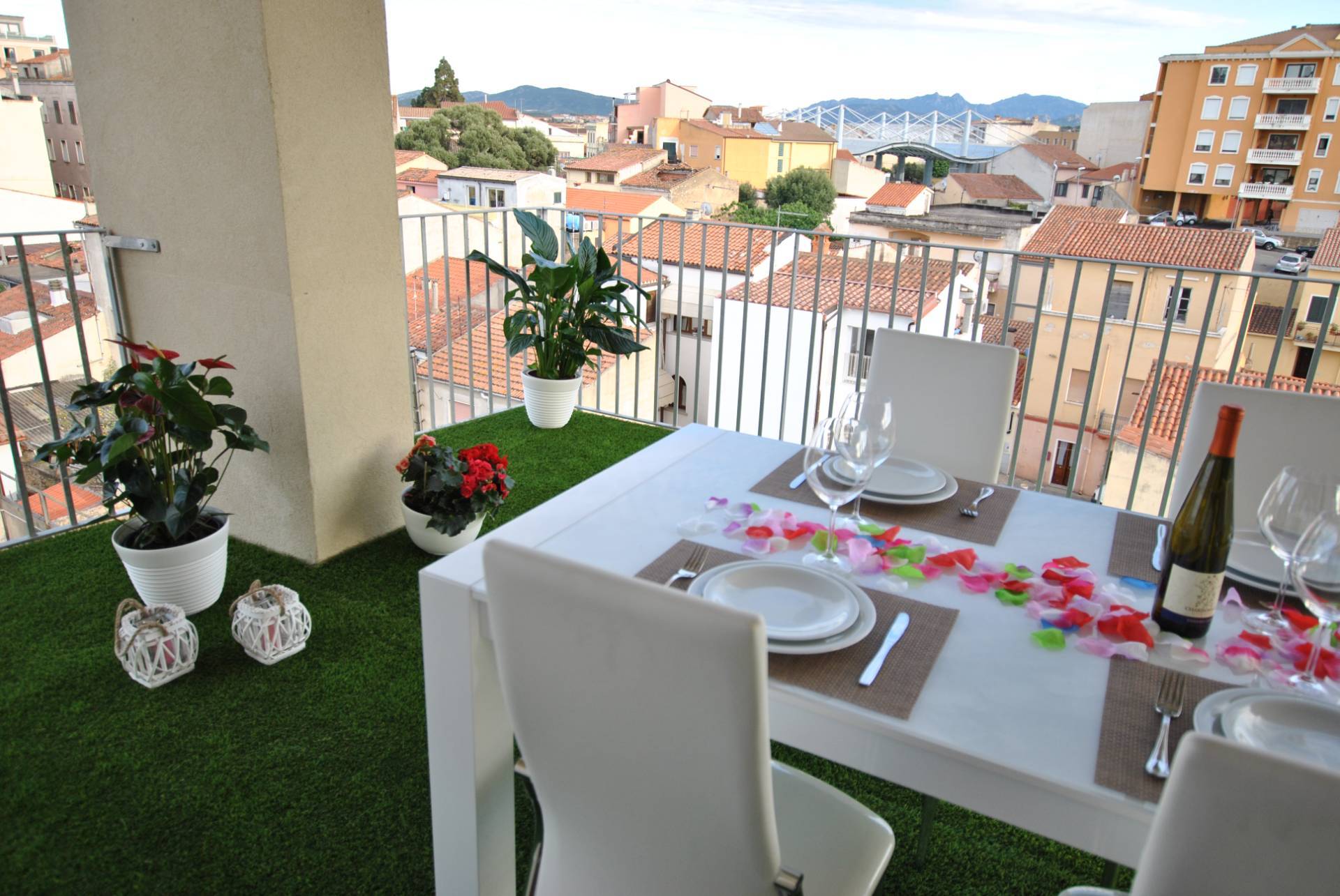 Attico in vendita a Olbia, Olbia citt