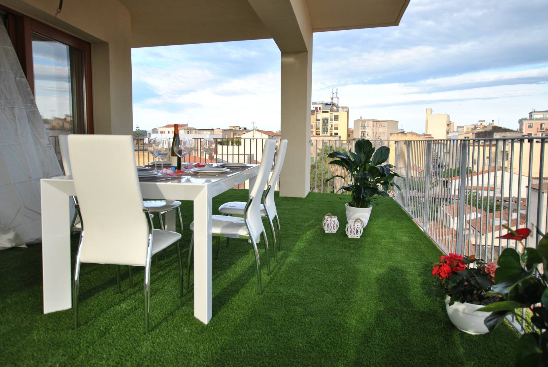 Attico in vendita a Olbia, Olbia citt