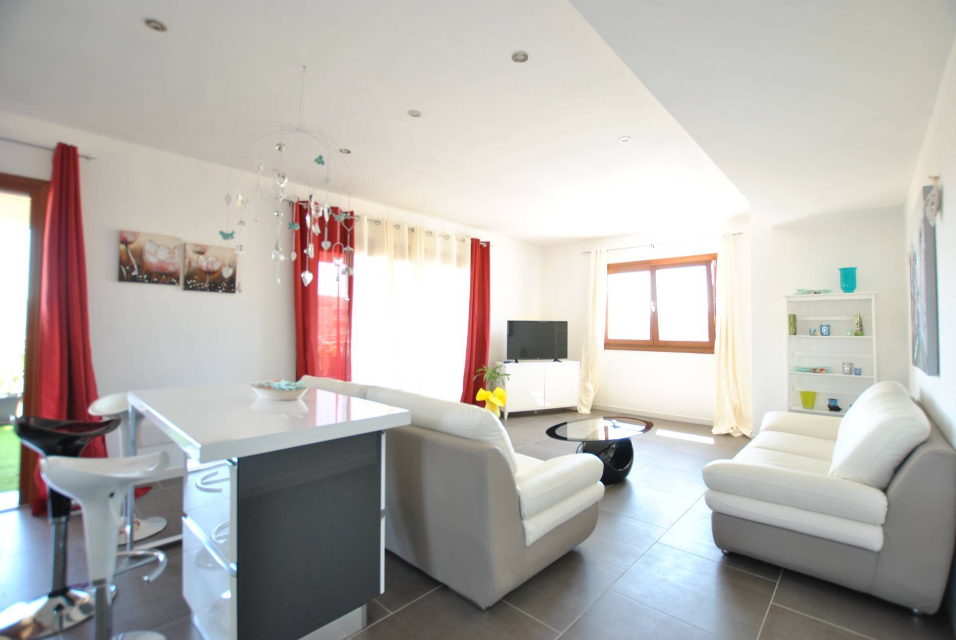 Attico in vendita a Olbia, Olbia citt