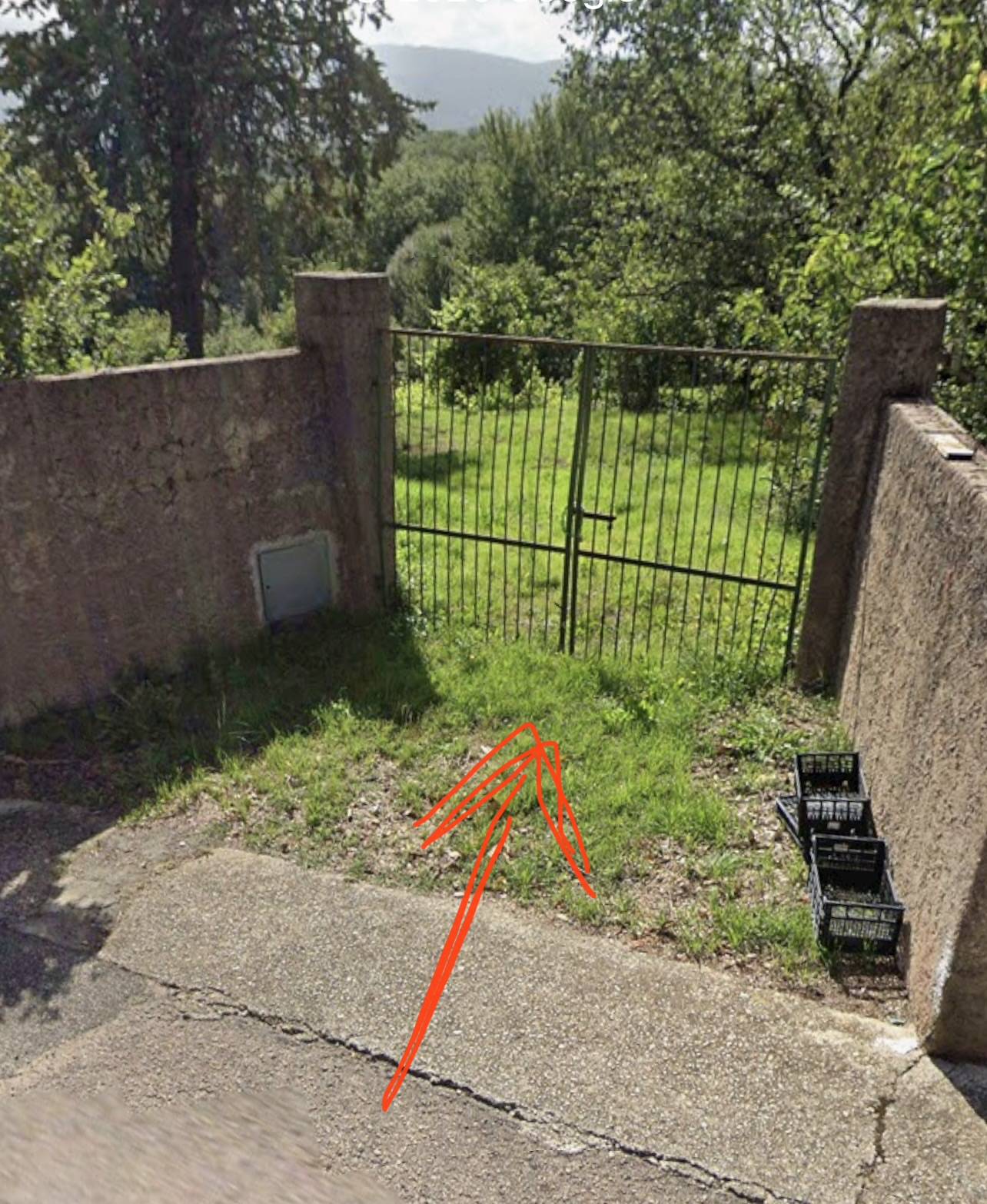 Terreno Edificabile in vendita a Tempio Pausania