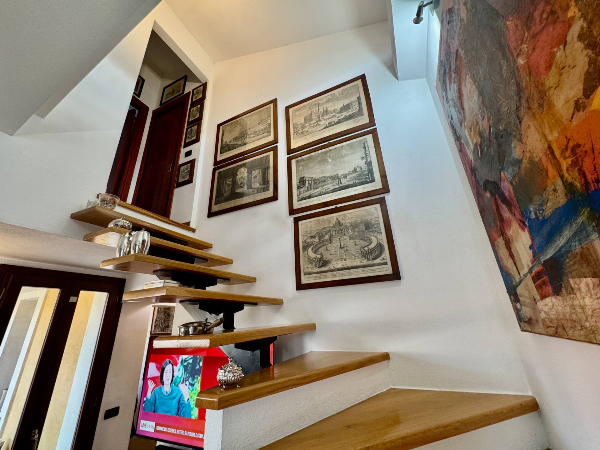 Casa indipendente in vendita a Olbia, Olbia citt