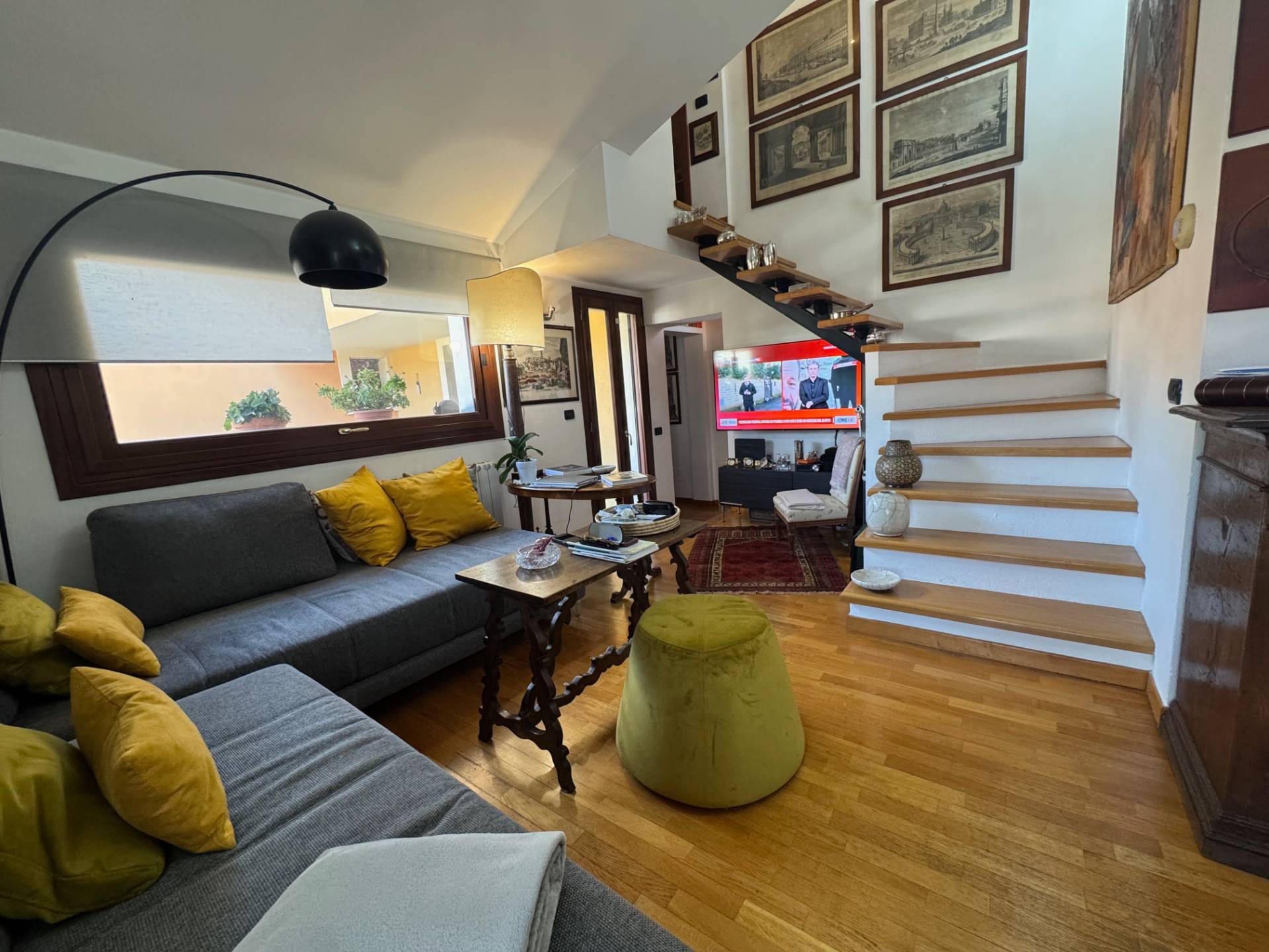 Casa indipendente in vendita a Olbia, Olbia citt