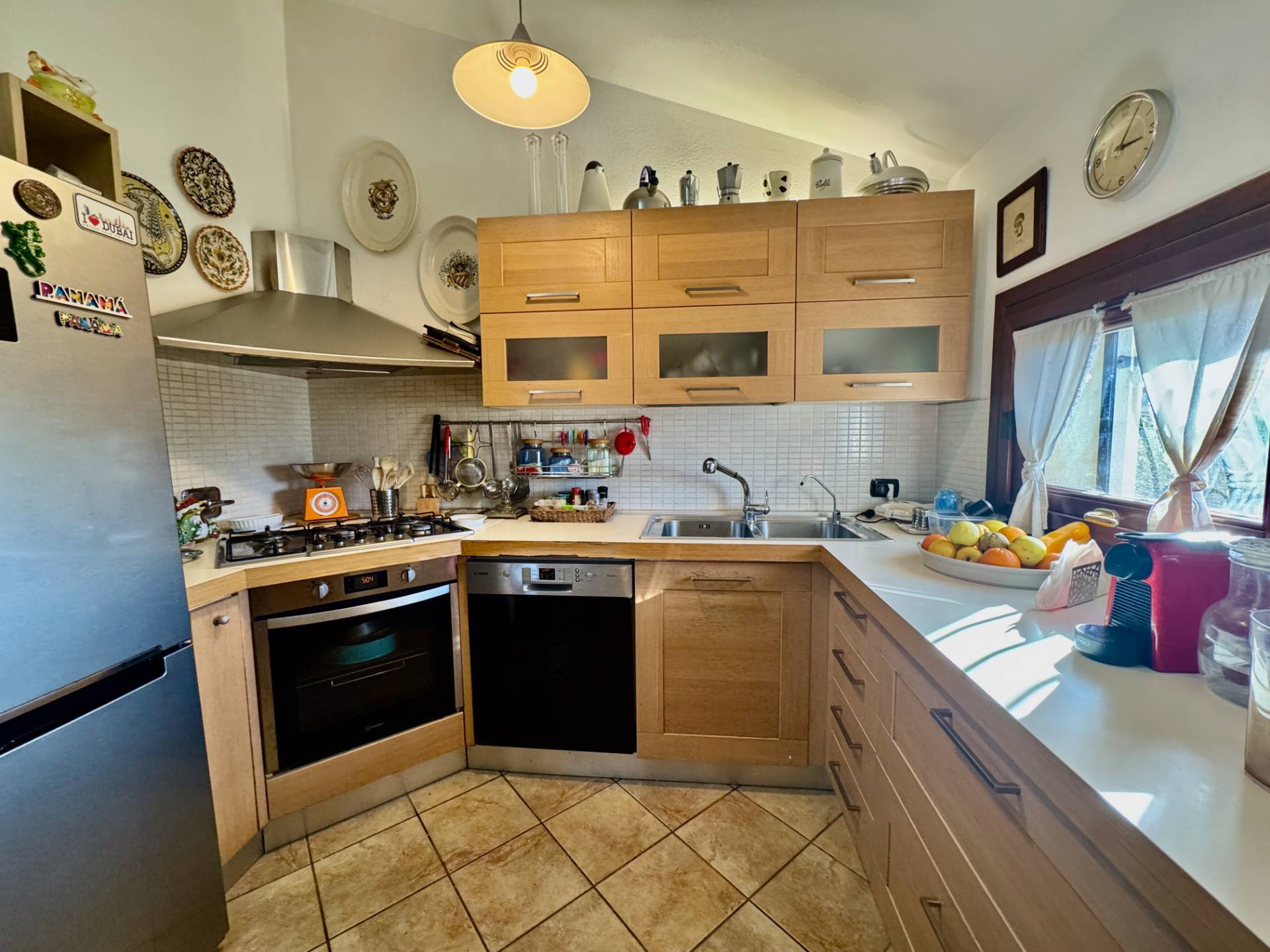 Casa indipendente in vendita a Olbia, Olbia citt