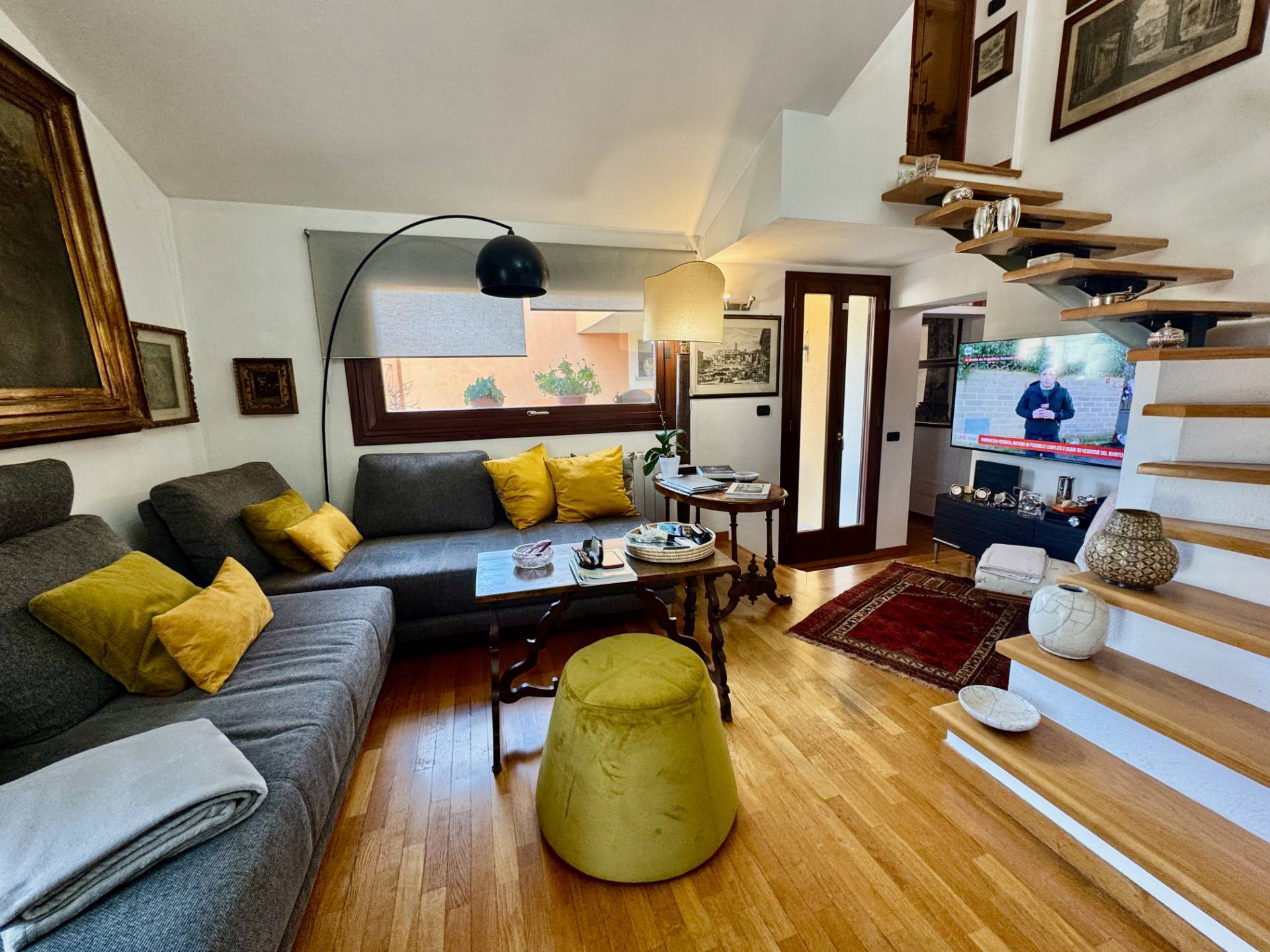 Casa indipendente in vendita a Olbia, Olbia citt