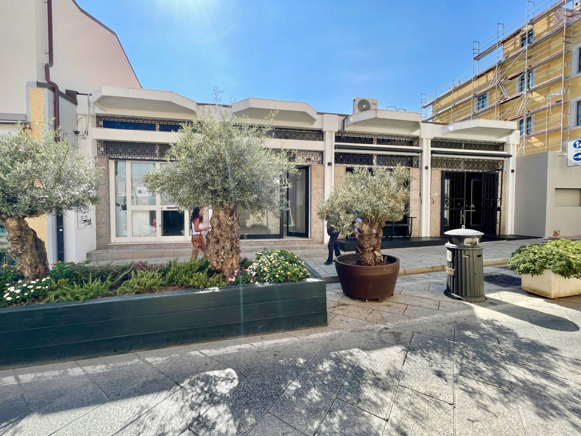 Negozio in affitto a Olbia, Olbia citt