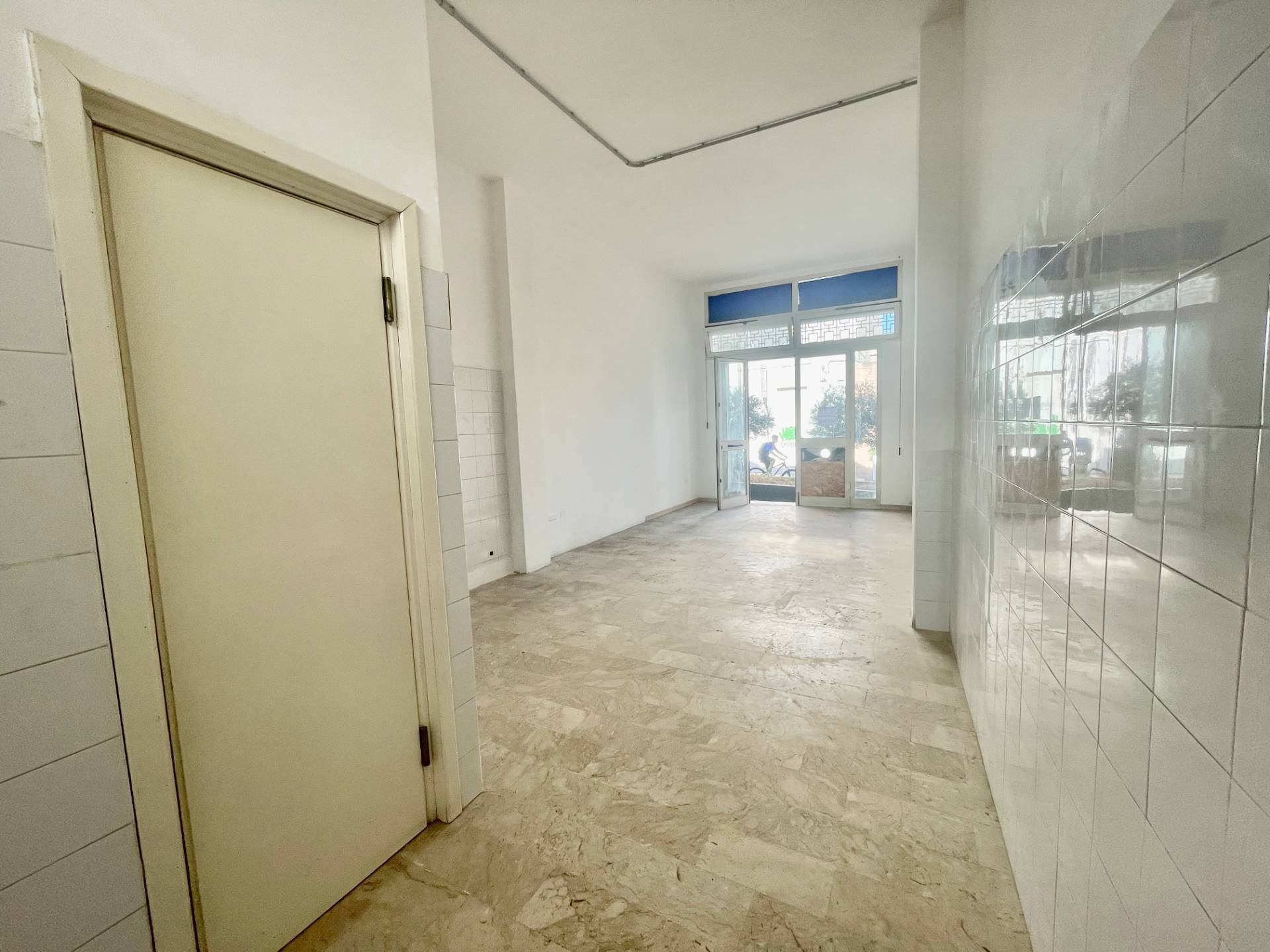 Negozio in affitto a Olbia, Olbia citt