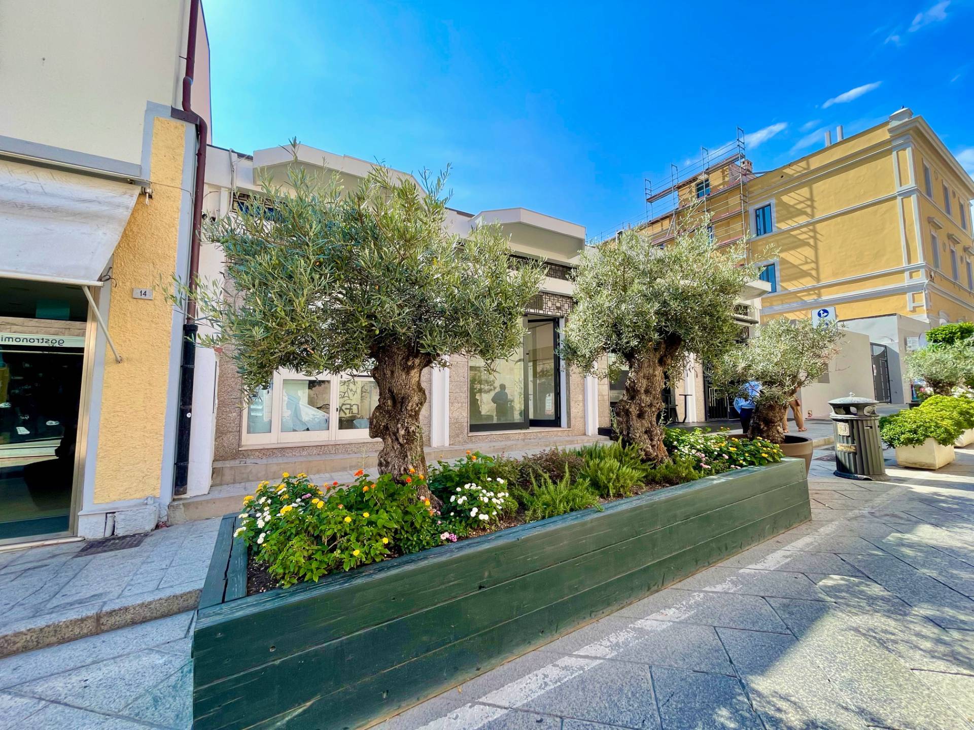 Negozio in affitto a Olbia, Olbia citt