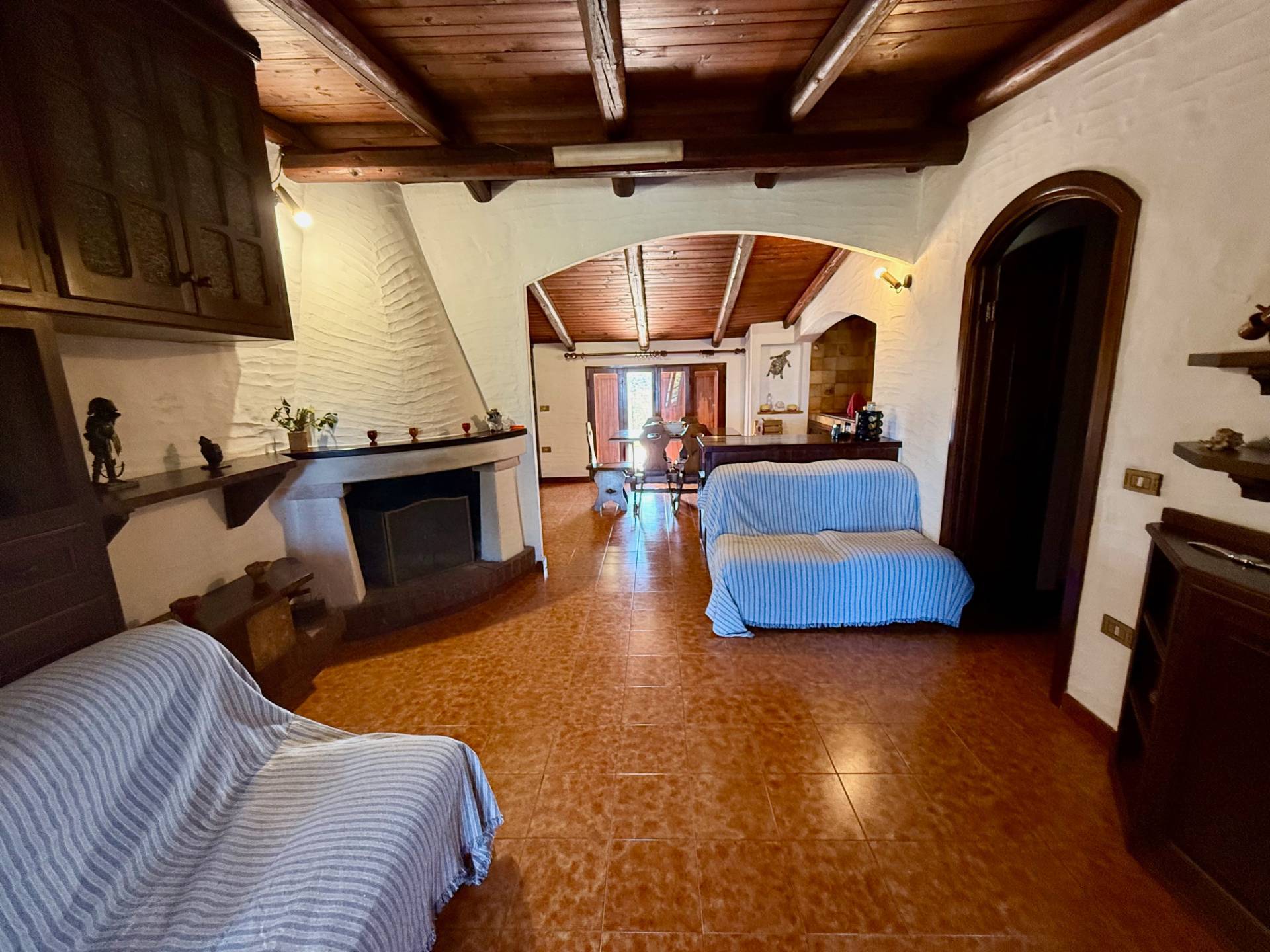 Villa bifamiliare in vendita a Olbia, Porto Rotondo