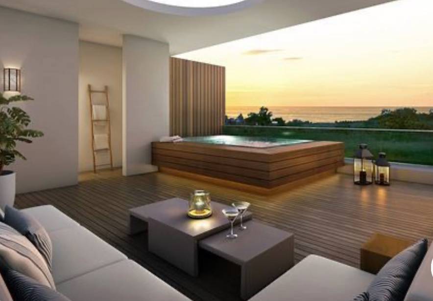 Attico in vendita a Budoni, PAESE