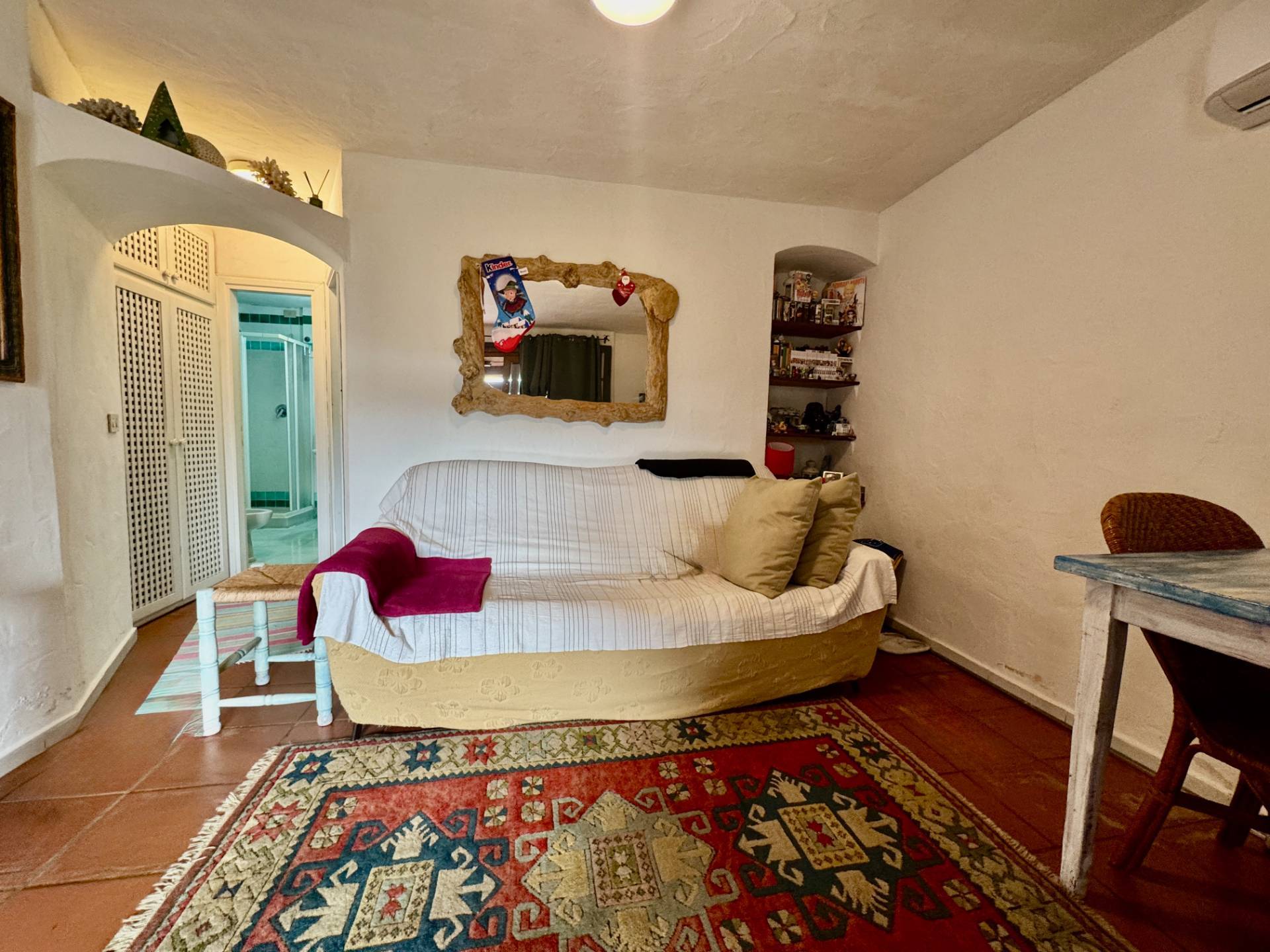 Appartamento in vendita a Olbia, Porto Rotondo