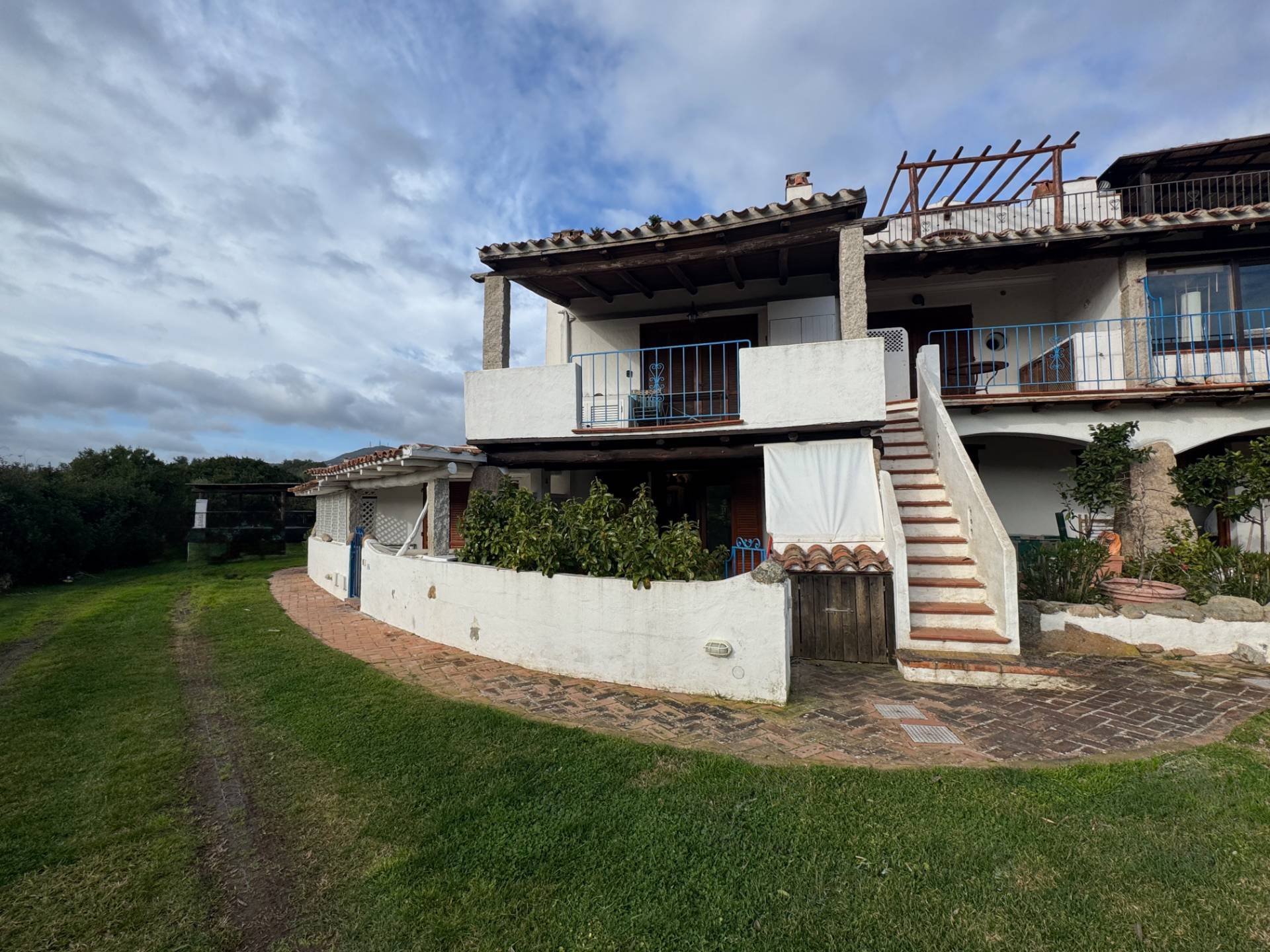 Appartamento in vendita a Olbia, Porto Rotondo