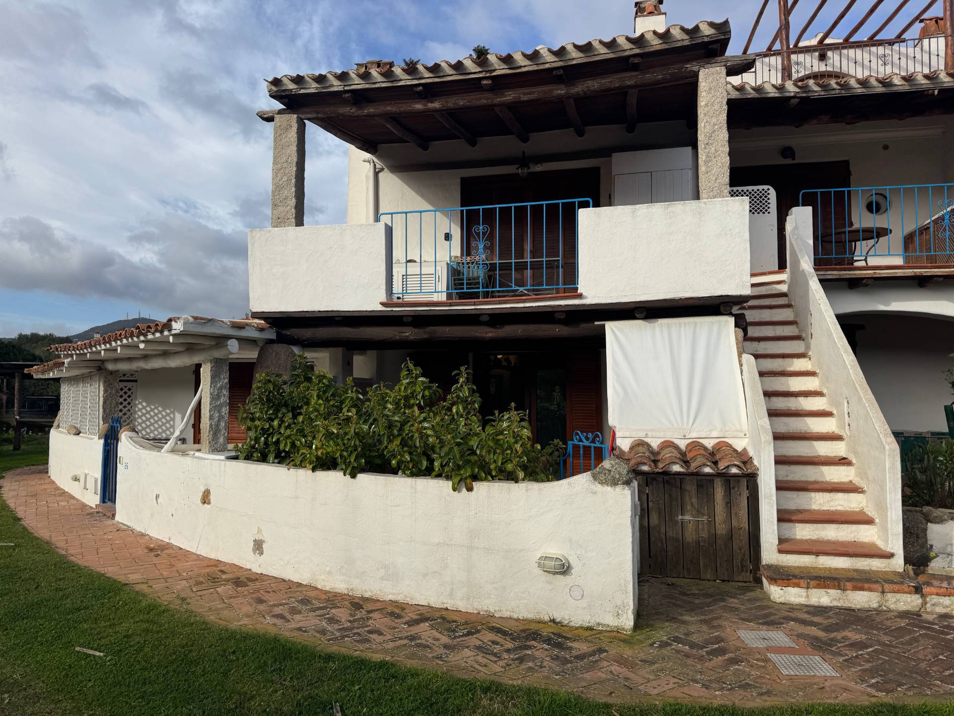 Appartamento in vendita a Olbia, Porto Rotondo