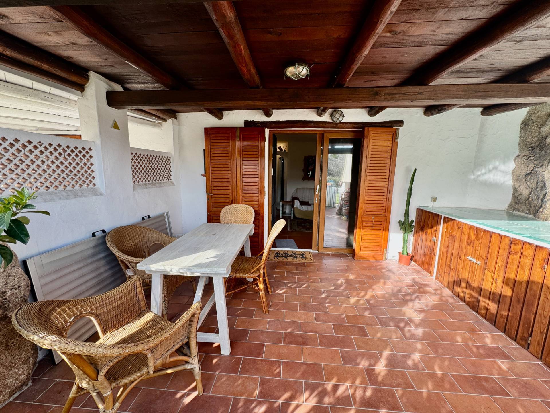 Appartamento in vendita a Olbia, Porto Rotondo