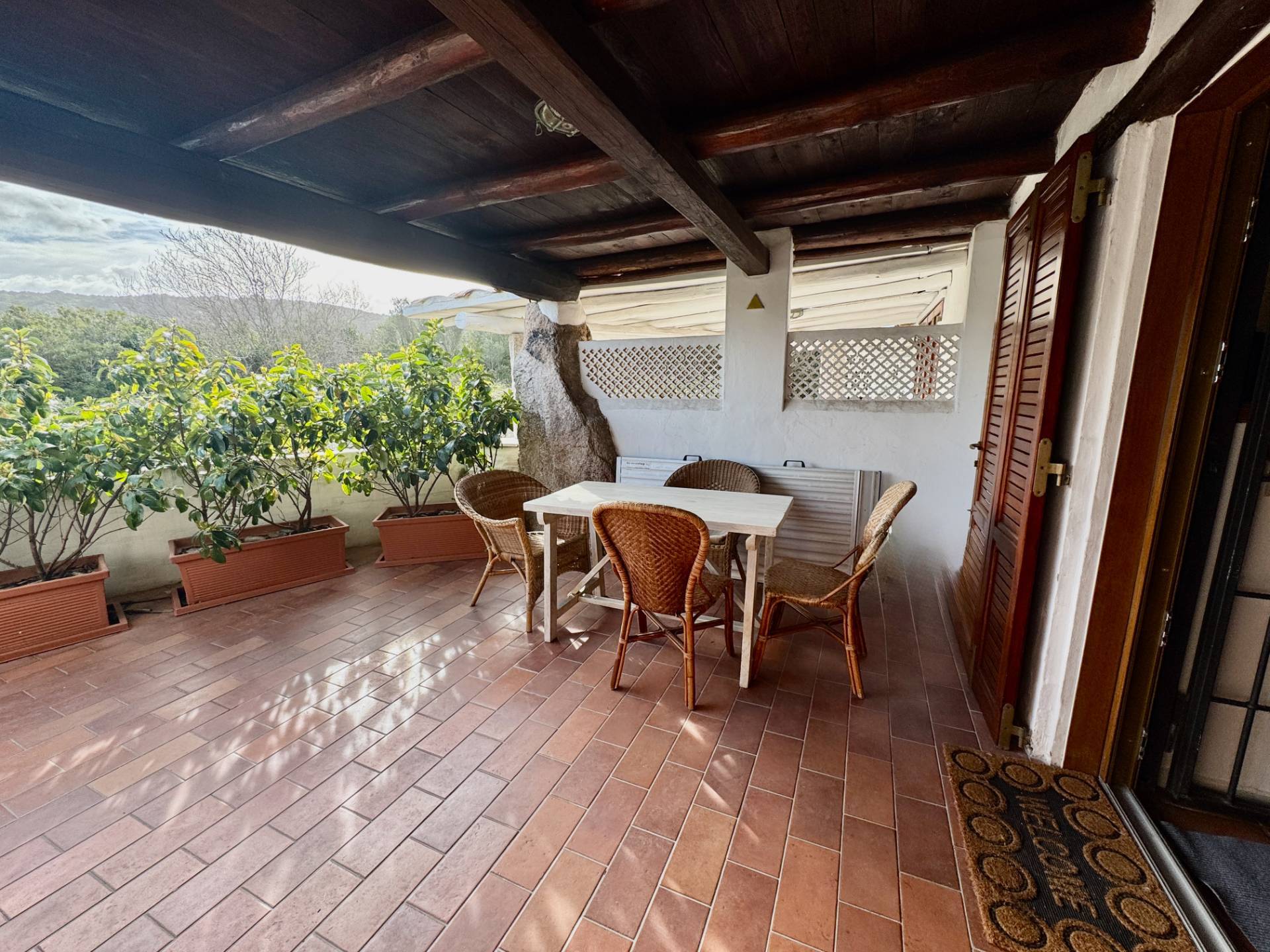 Appartamento in vendita a Olbia, Porto Rotondo