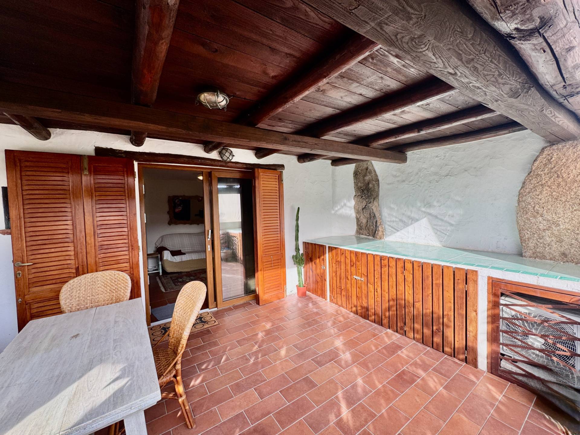 Appartamento in vendita a Olbia, Porto Rotondo