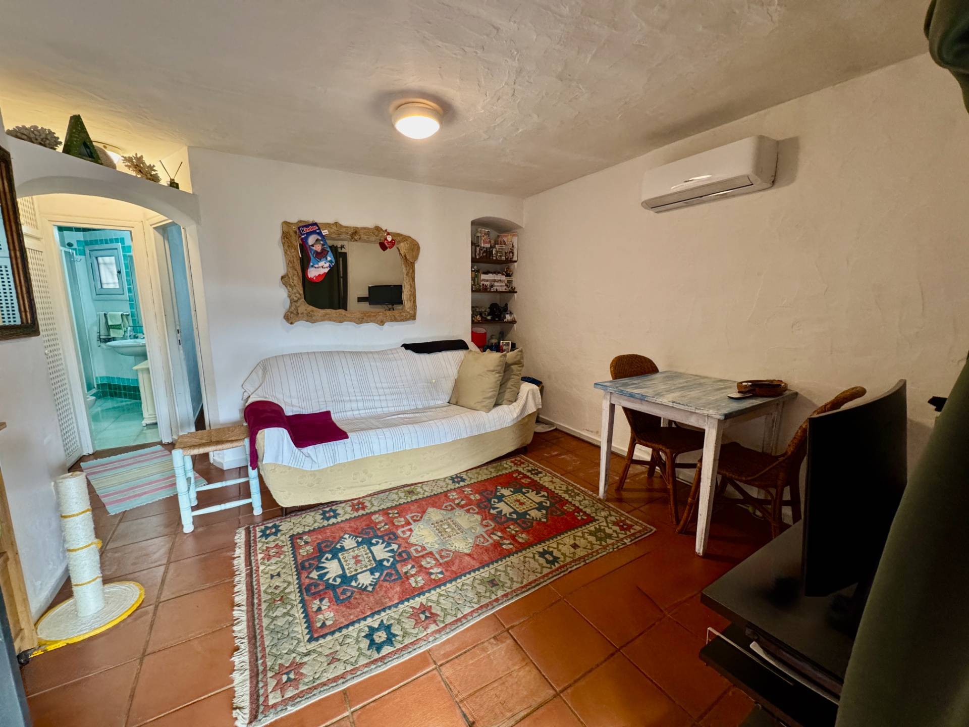 Appartamento in vendita a Olbia, Porto Rotondo