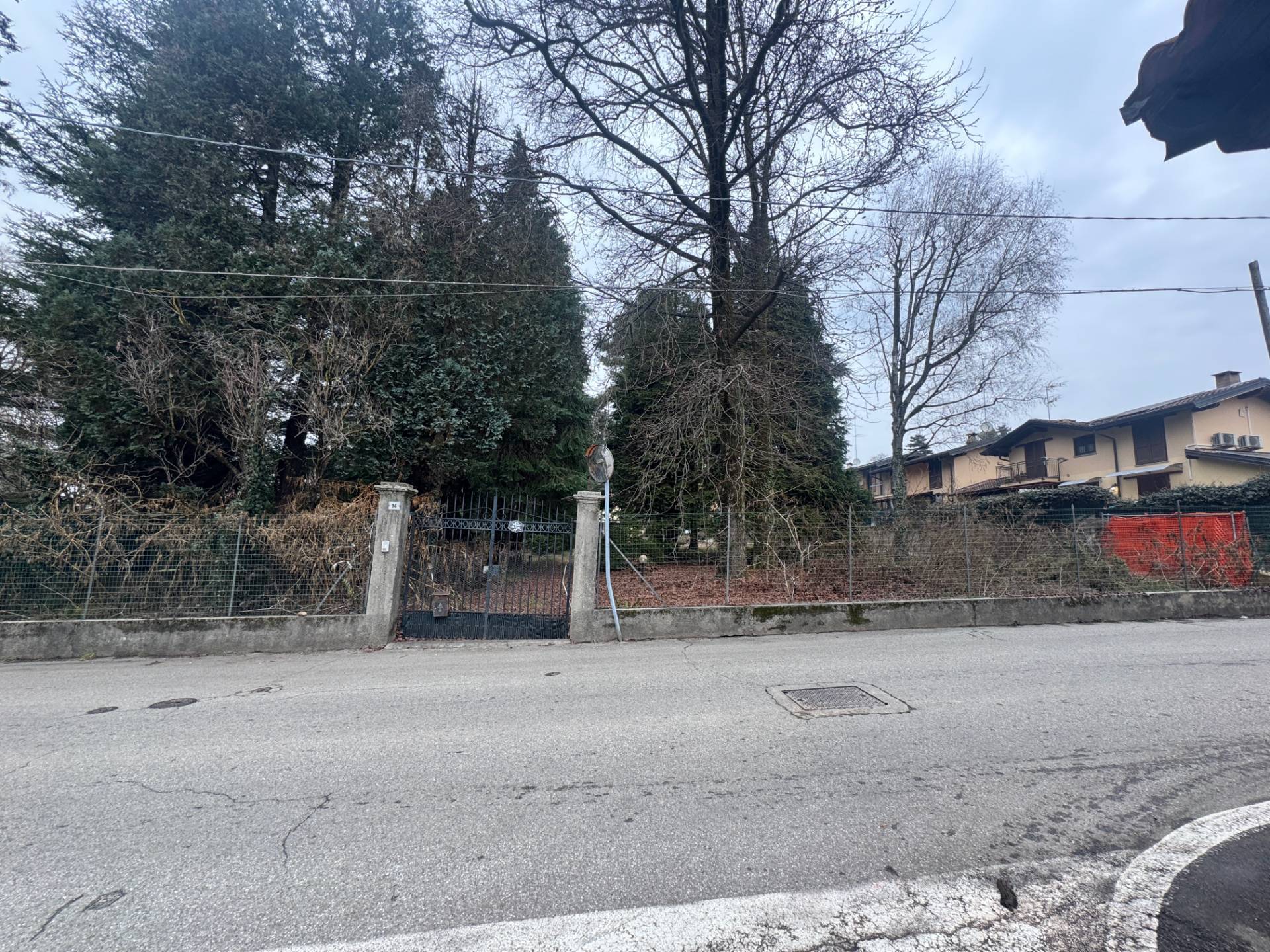 Terreno Edificabile in vendita a Somma Lombardo