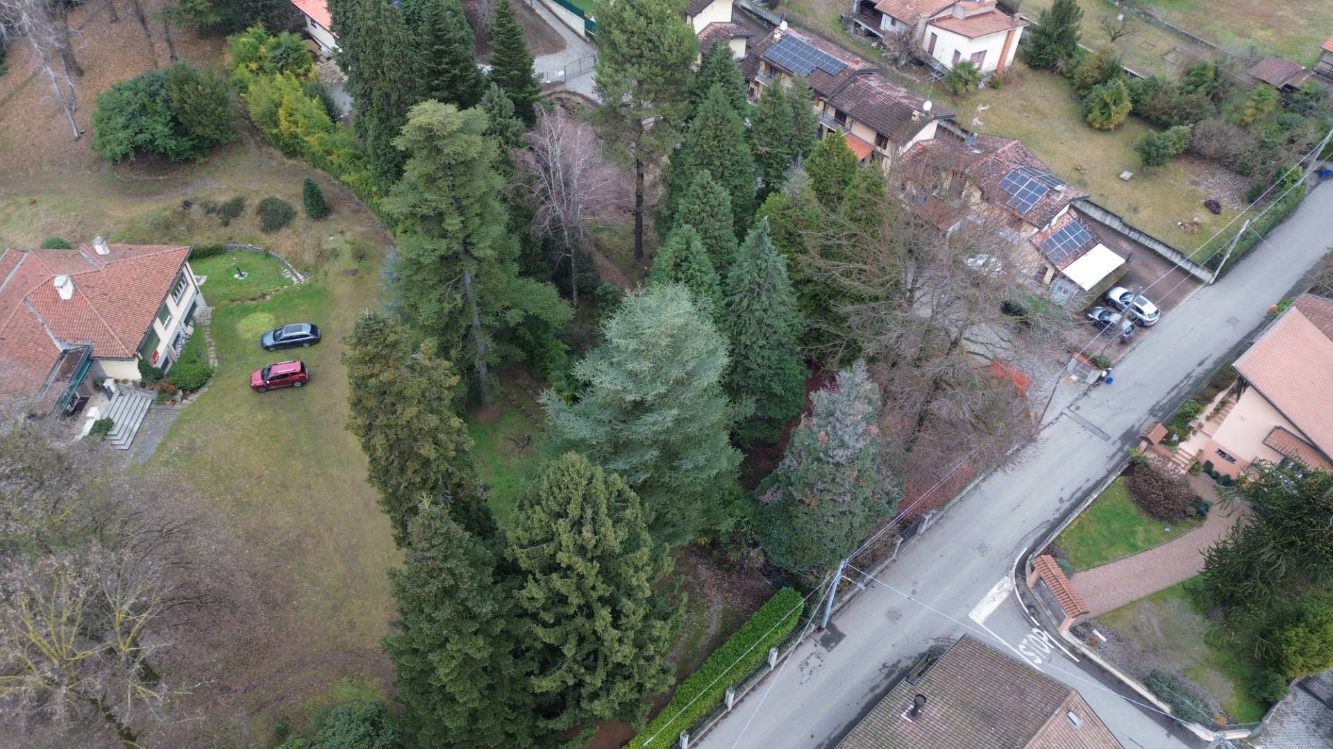Terreno Edificabile in vendita a Somma Lombardo