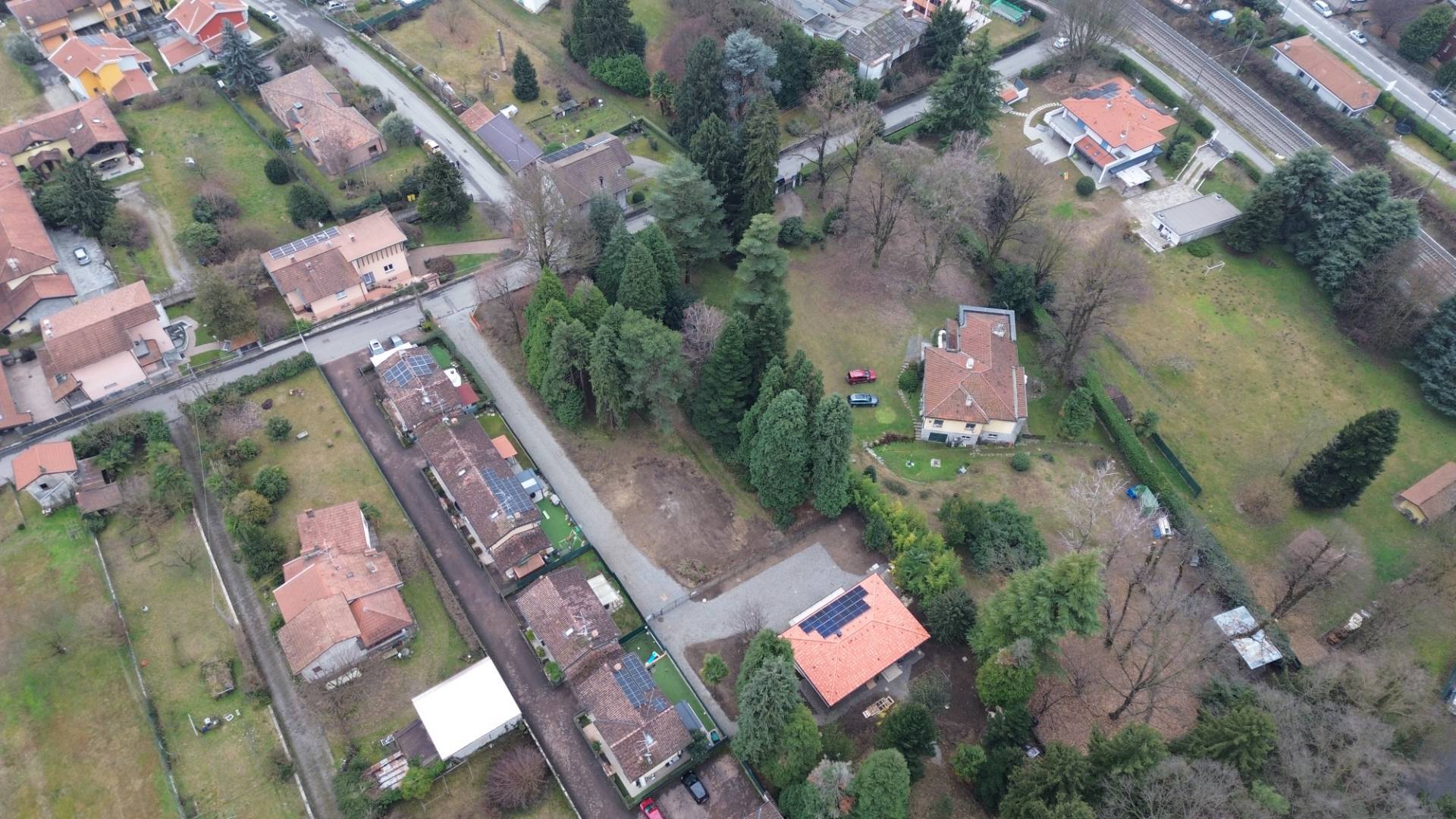 Terreno Edificabile in vendita a Somma Lombardo
