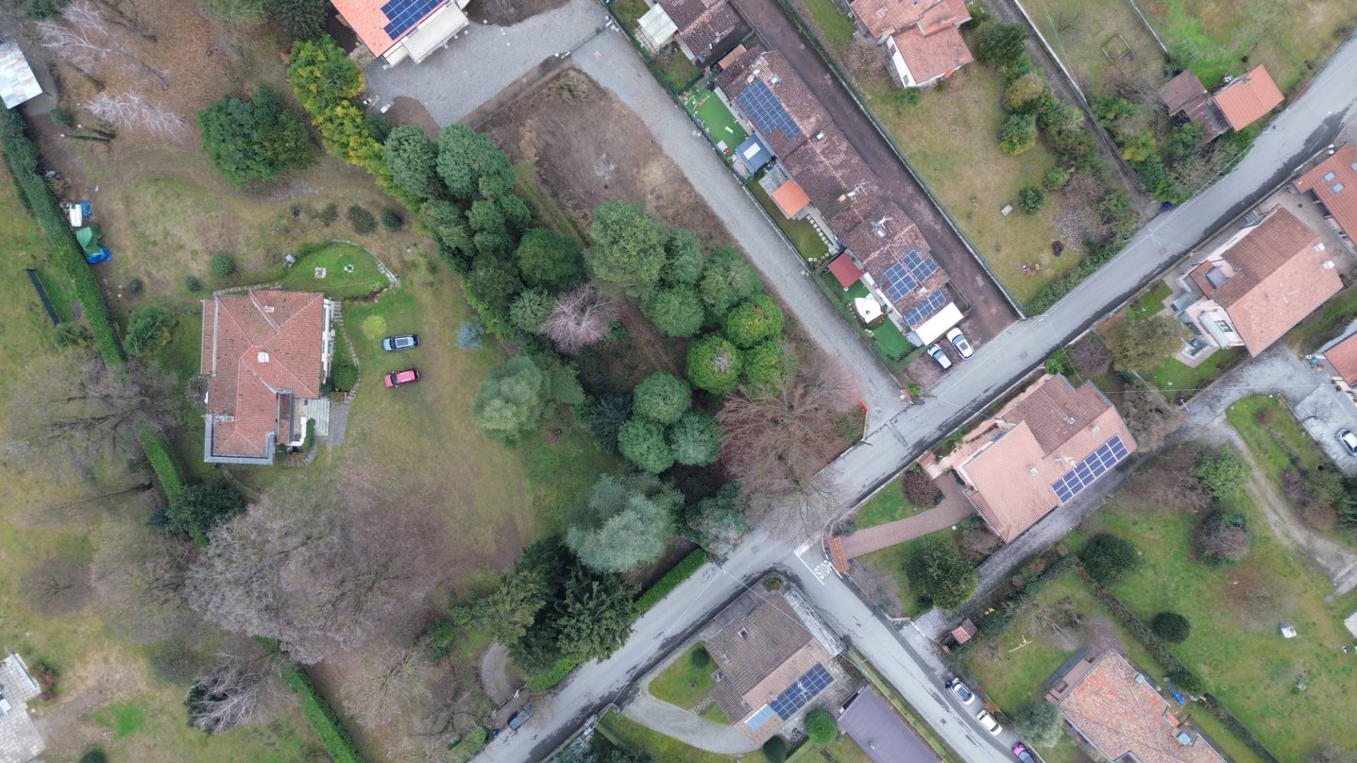 Terreno Edificabile in vendita a Somma Lombardo