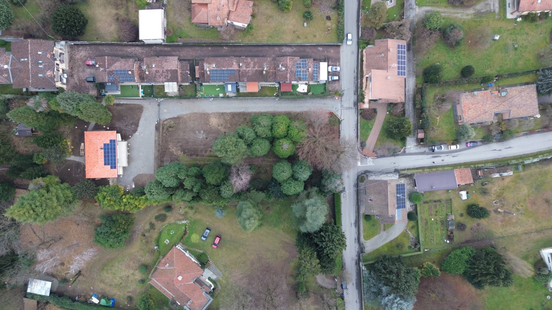 Terreno Edificabile in vendita a Somma Lombardo