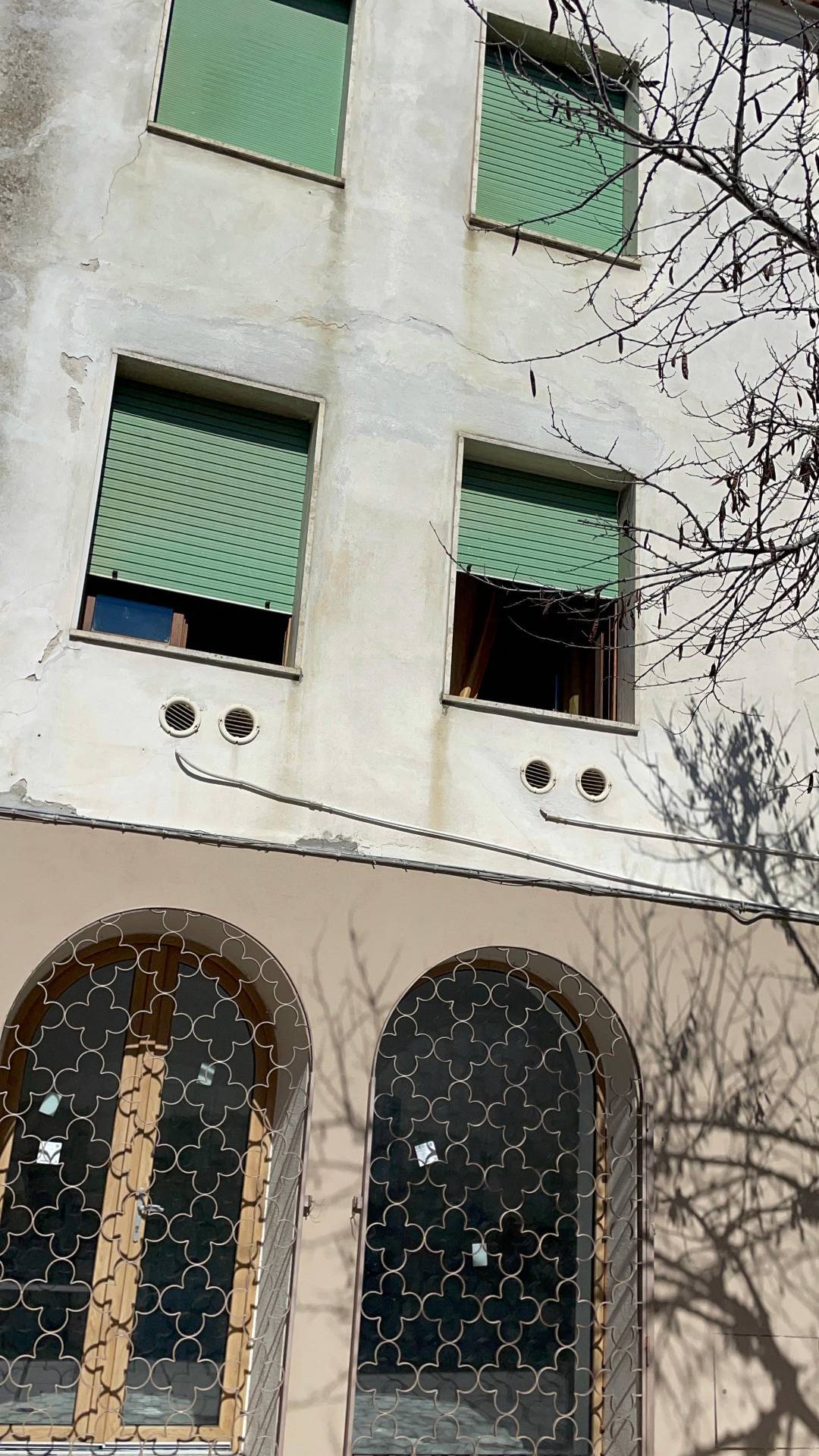 Appartamento indipendente in vendita a Oschiri