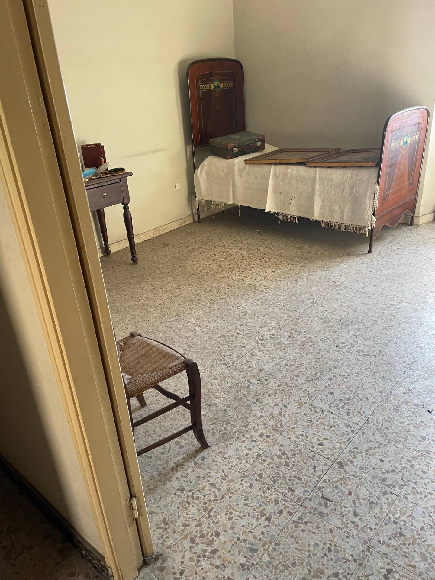 Appartamento indipendente in vendita a Oschiri