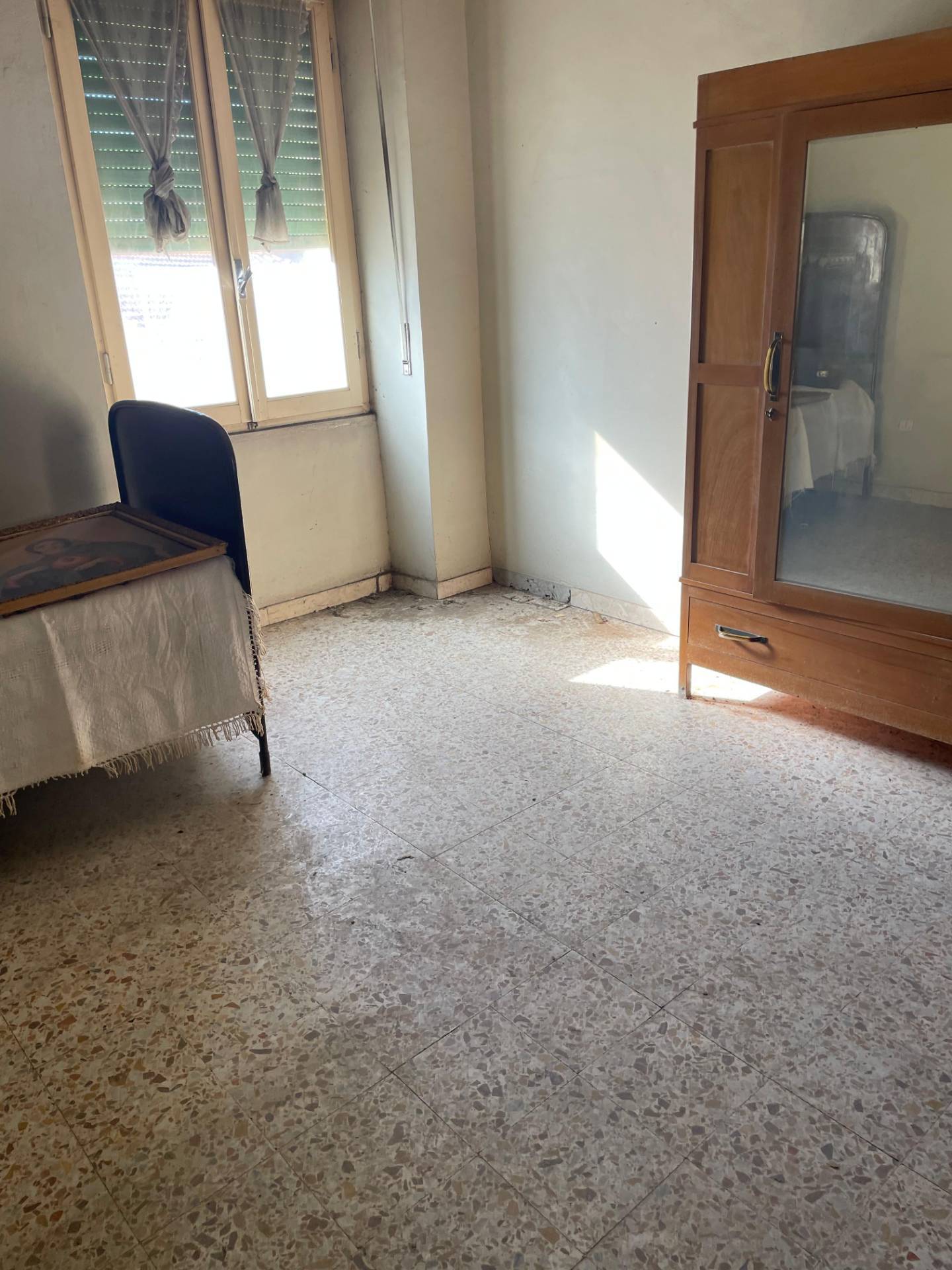 Appartamento indipendente in vendita a Oschiri