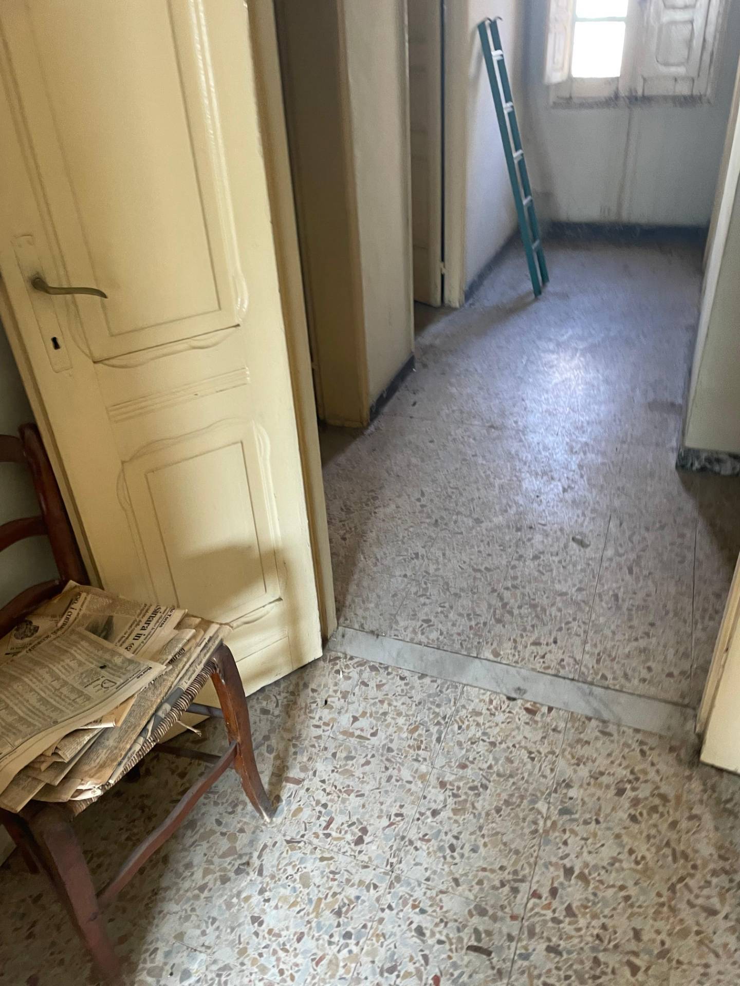 Appartamento indipendente in vendita a Oschiri