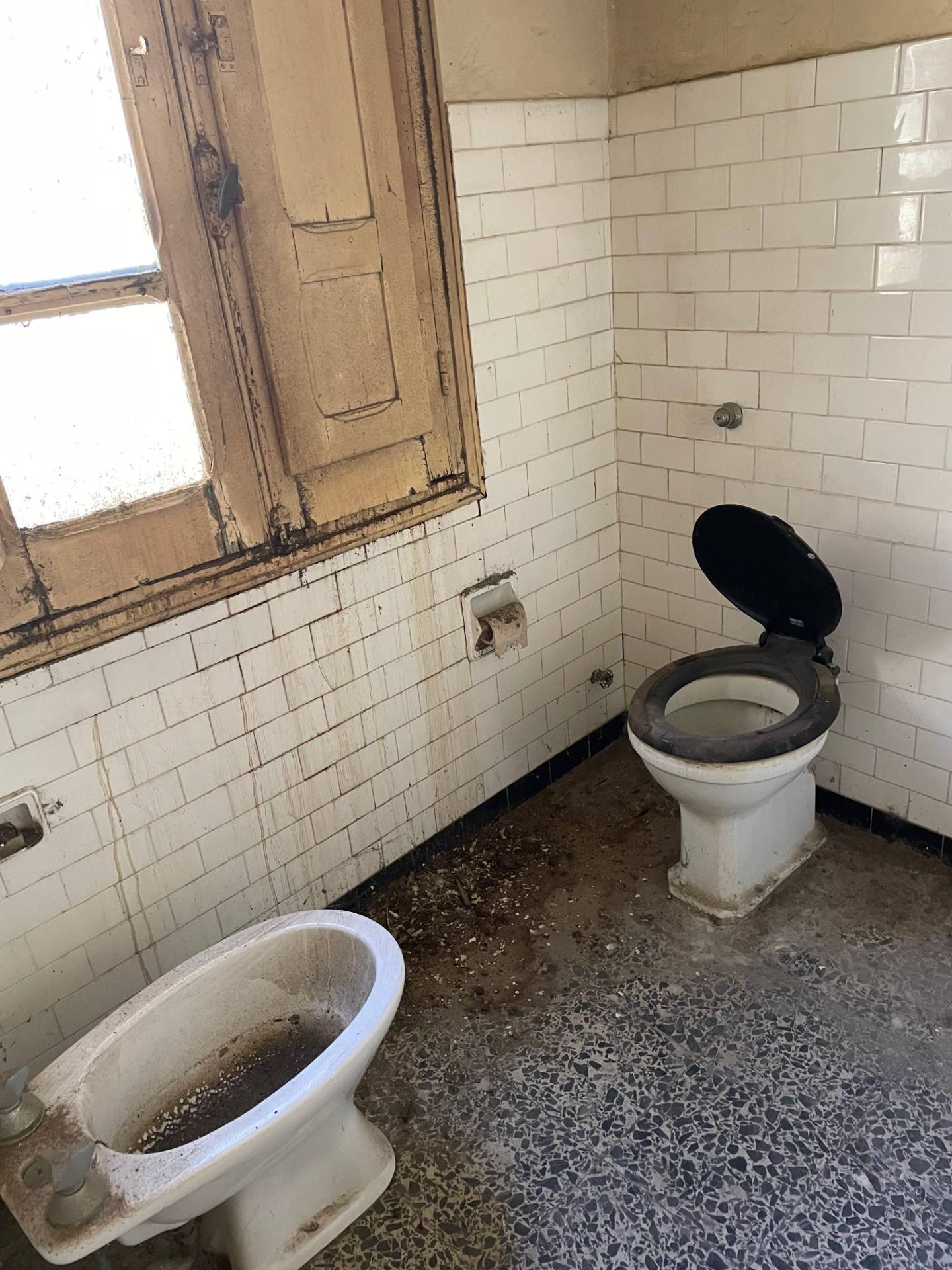 Appartamento indipendente in vendita a Oschiri