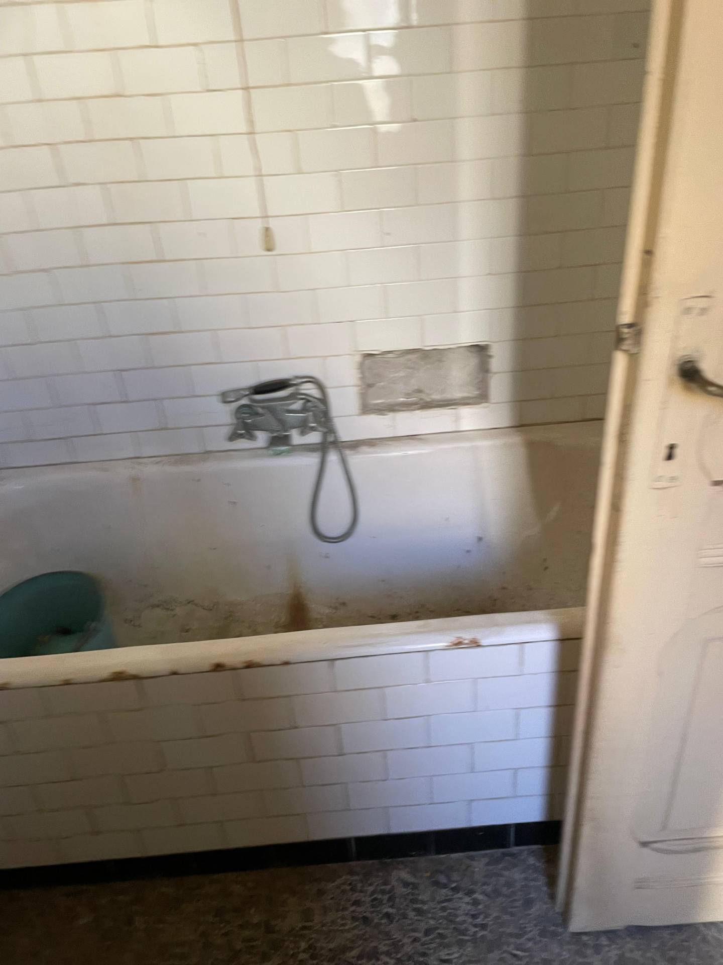 Appartamento indipendente in vendita a Oschiri