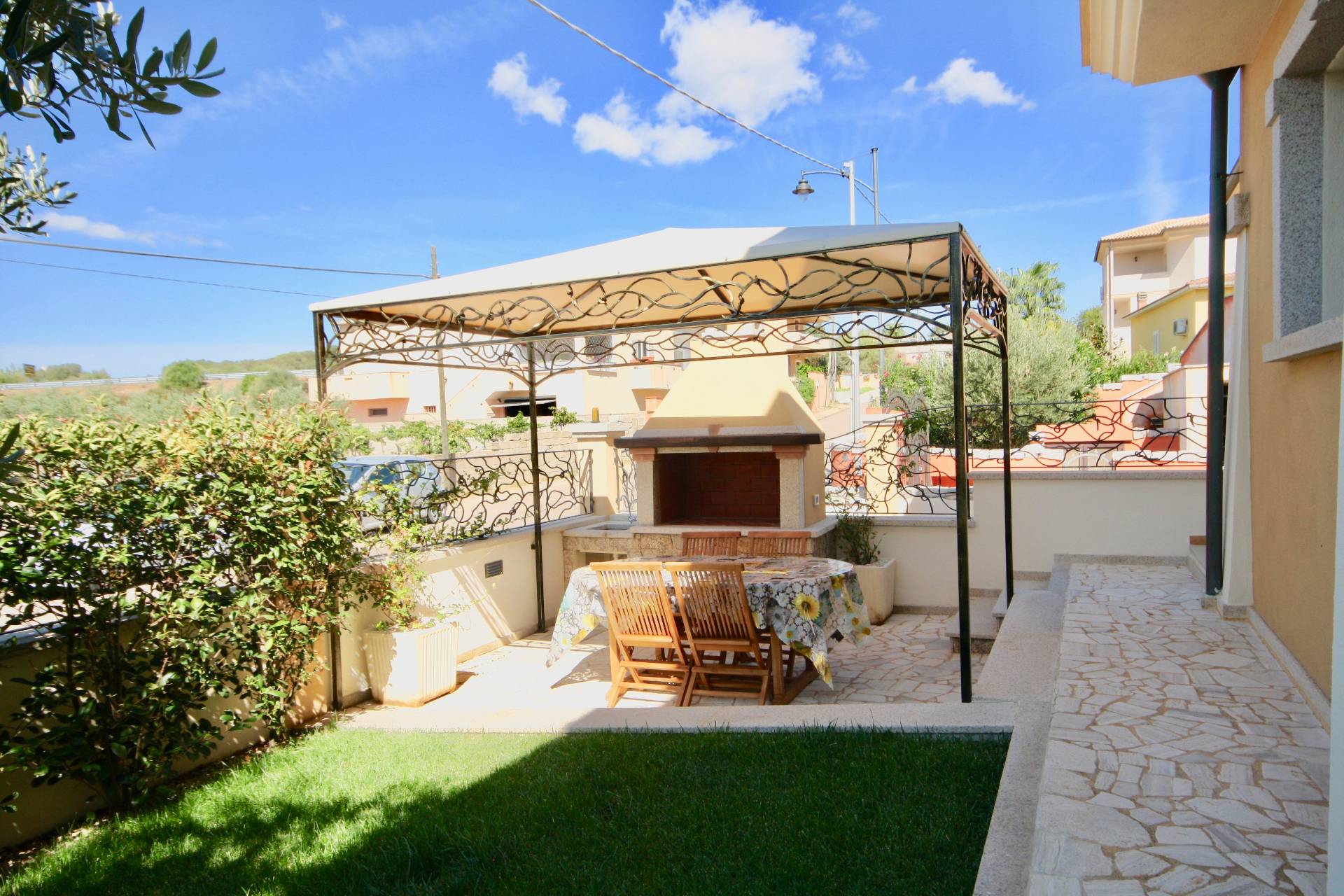Villa in vendita a Olbia, Olbia citt