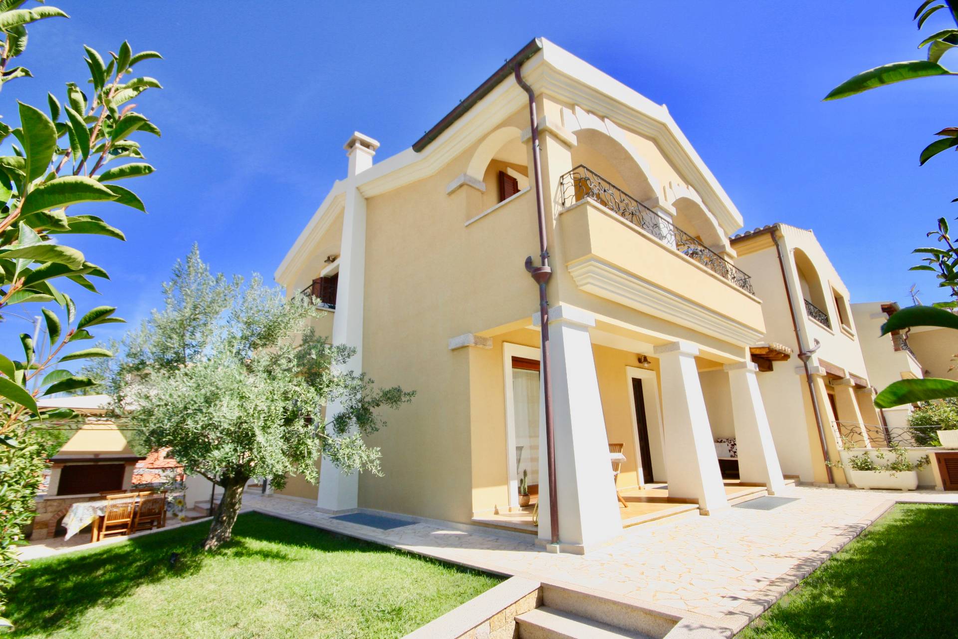 Villa in vendita a Olbia, Olbia citt