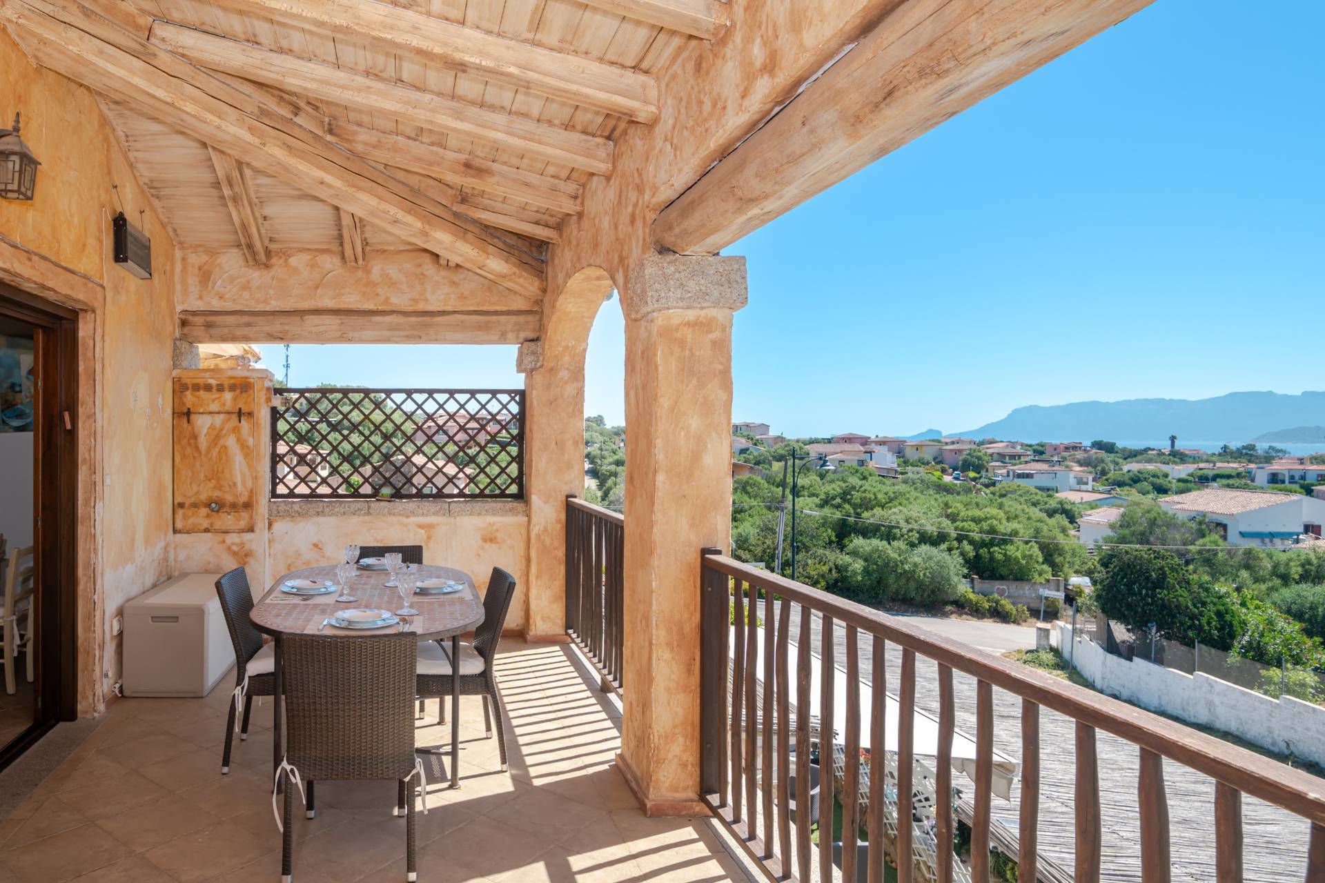 Villetta in vendita a Olbia, Pittulongu
