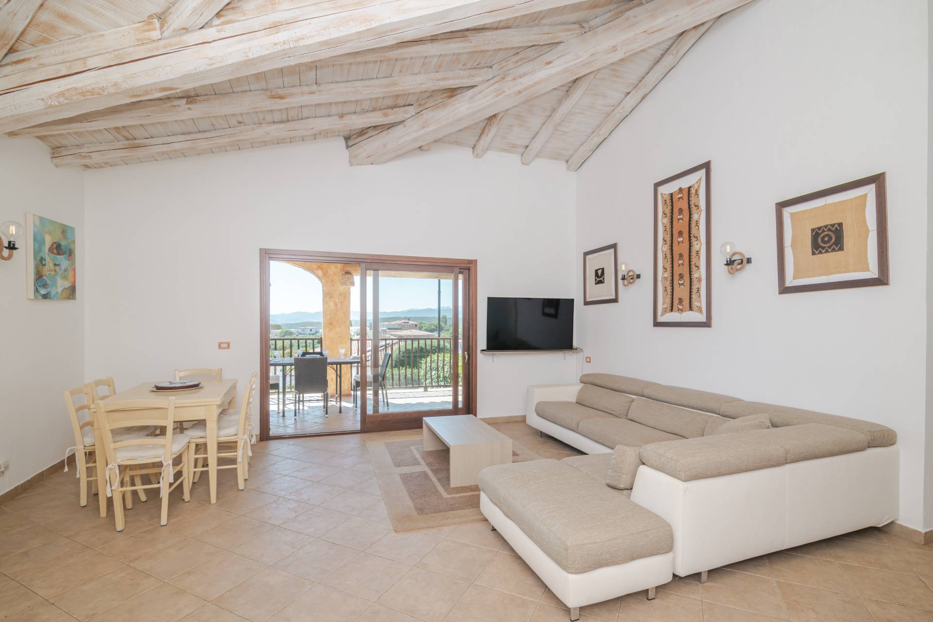 Villetta in vendita a Olbia, Pittulongu
