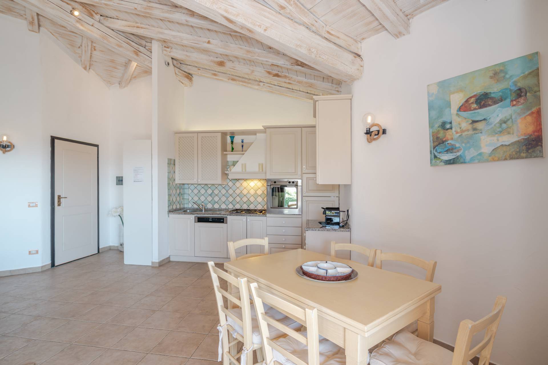Villetta in vendita a Olbia, Pittulongu