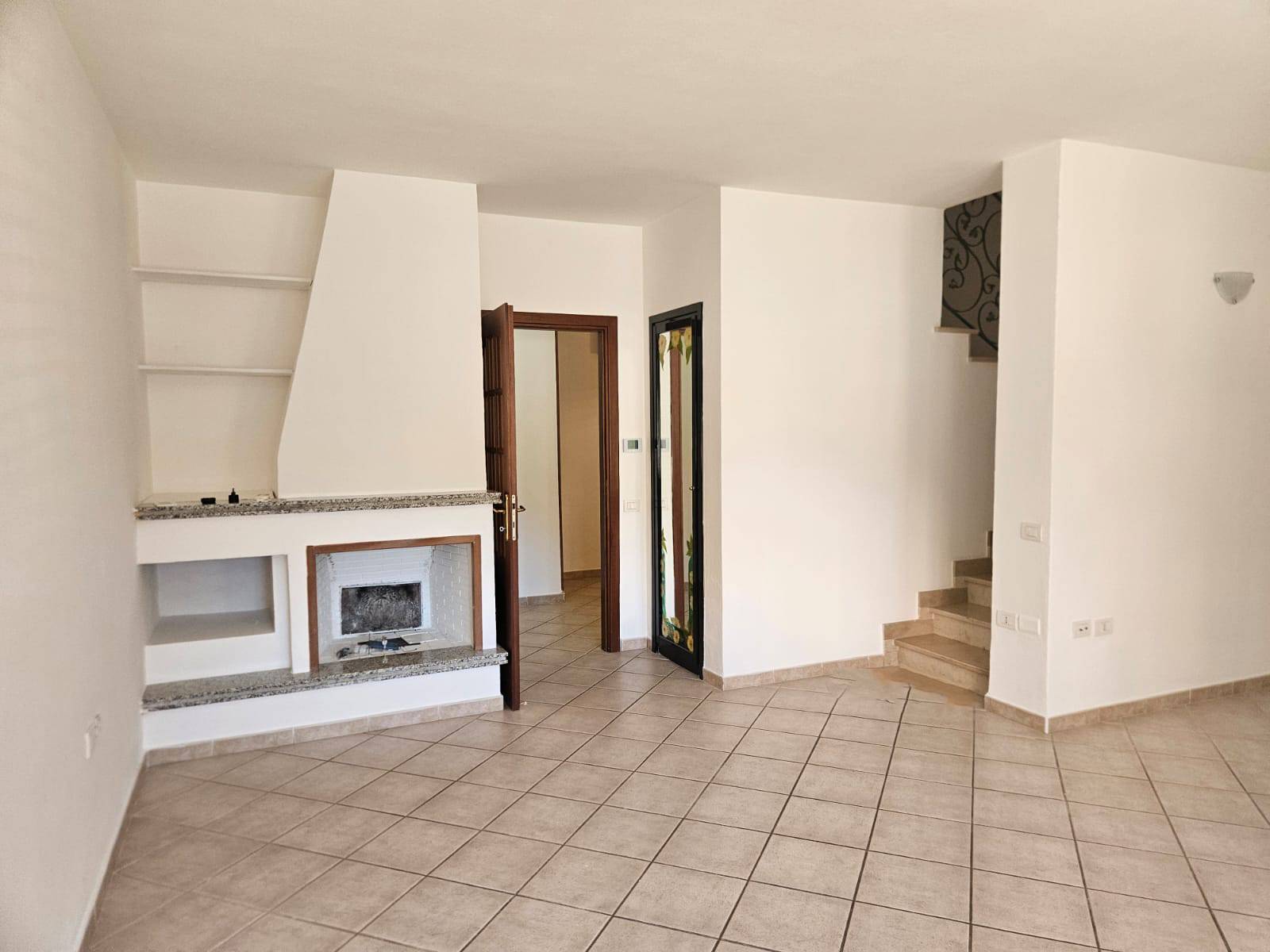 Appartamento in vendita a Olbia
