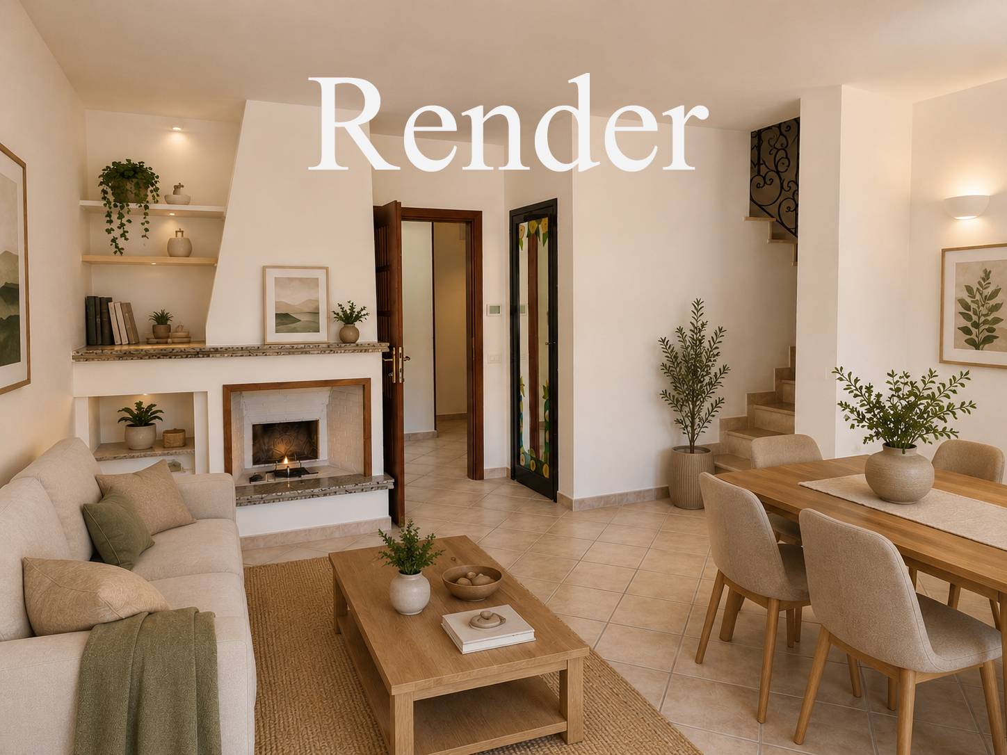 Appartamento in vendita a Olbia