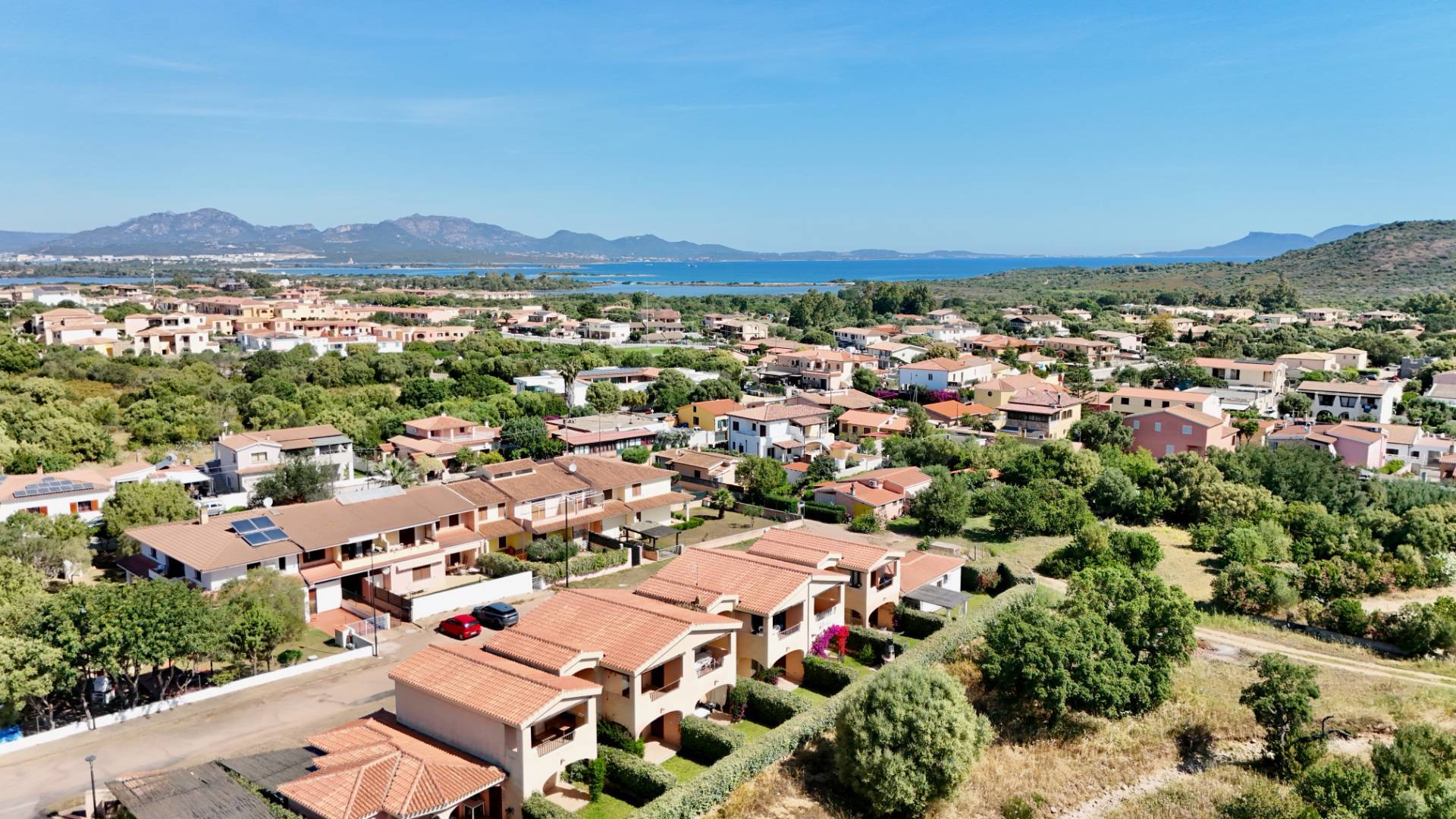 Appartamento in vendita a Olbia, Murta Maria