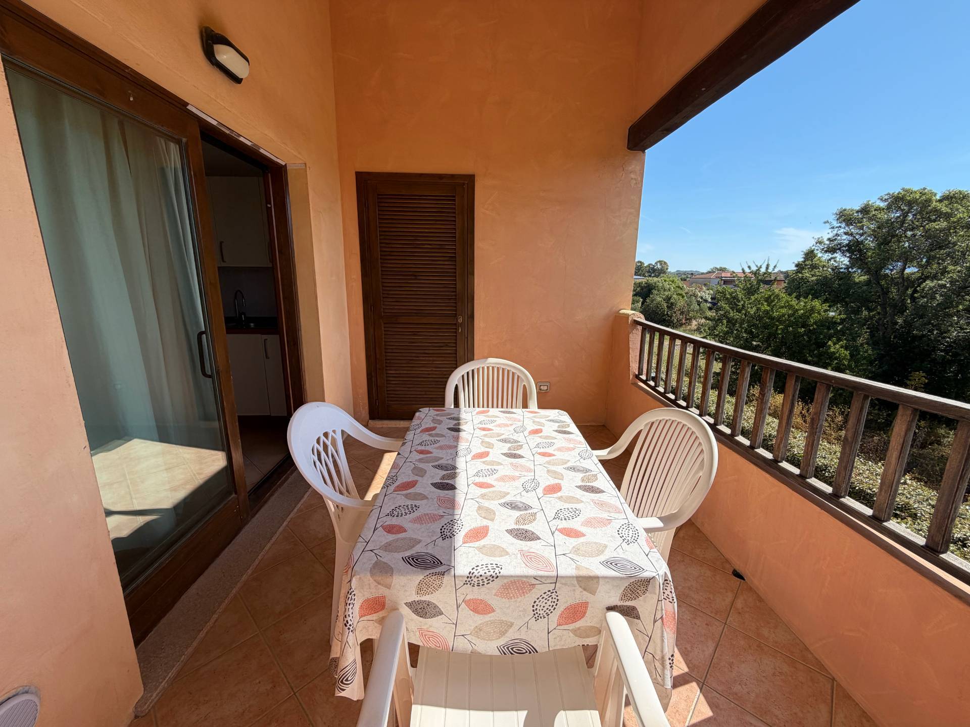 Appartamento in vendita a Olbia, Murta Maria