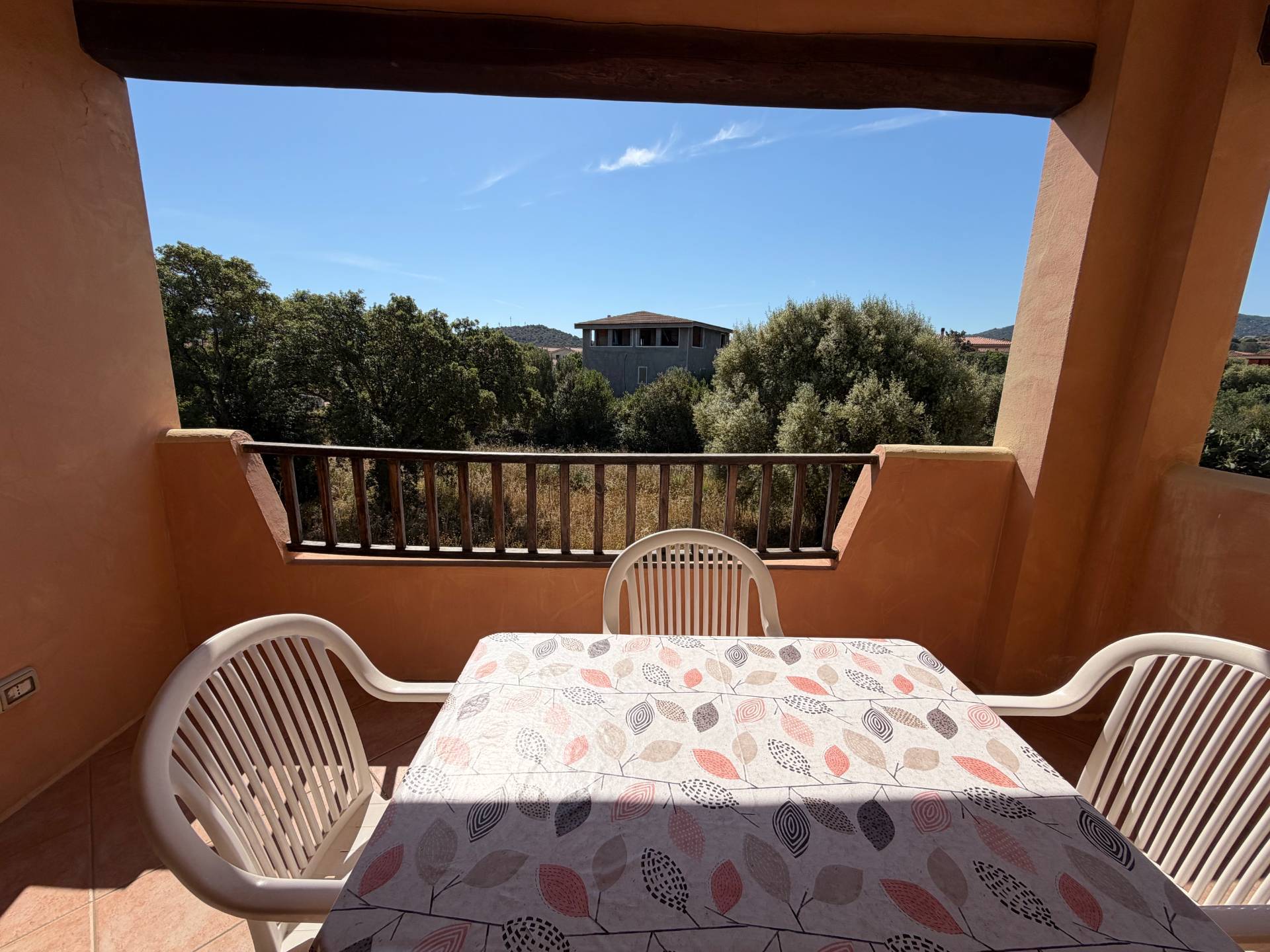 Appartamento in vendita a Olbia, Murta Maria