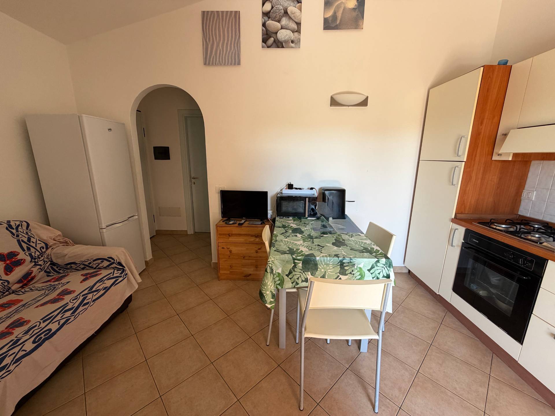 Appartamento in vendita a Olbia, Murta Maria