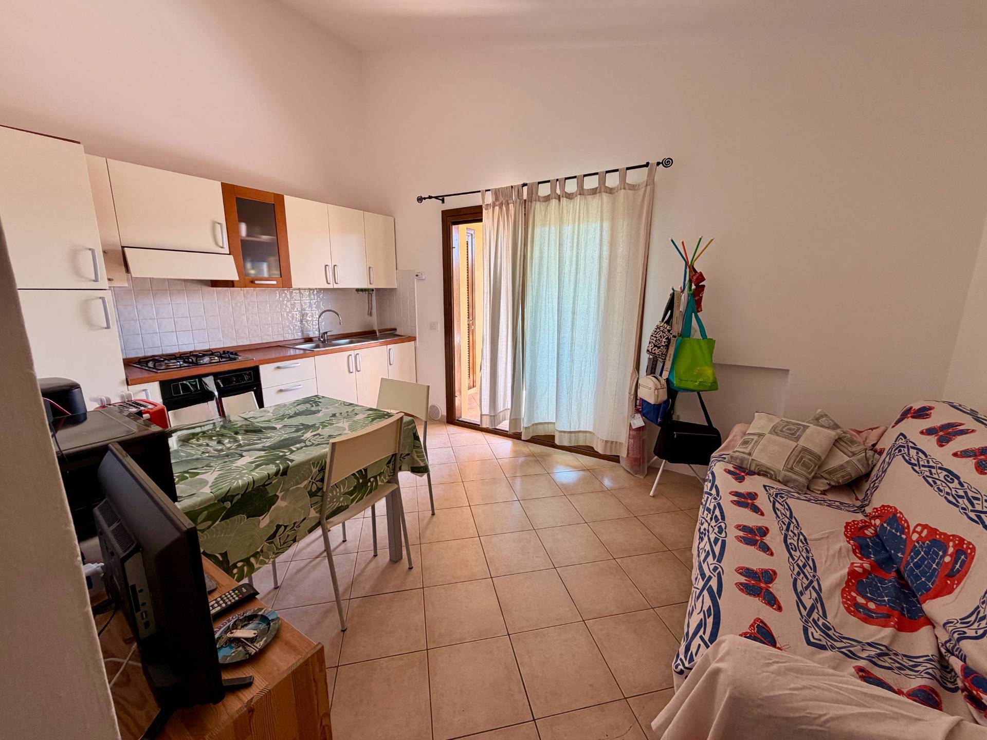 Appartamento in vendita a Olbia, Murta Maria