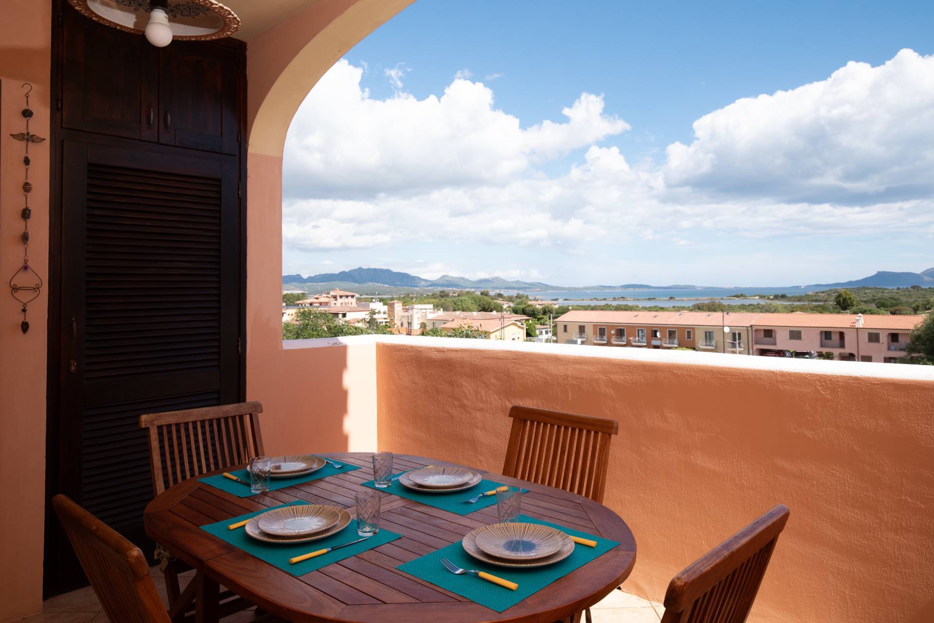 3 locali in affitto a Olbia, Olbia citt